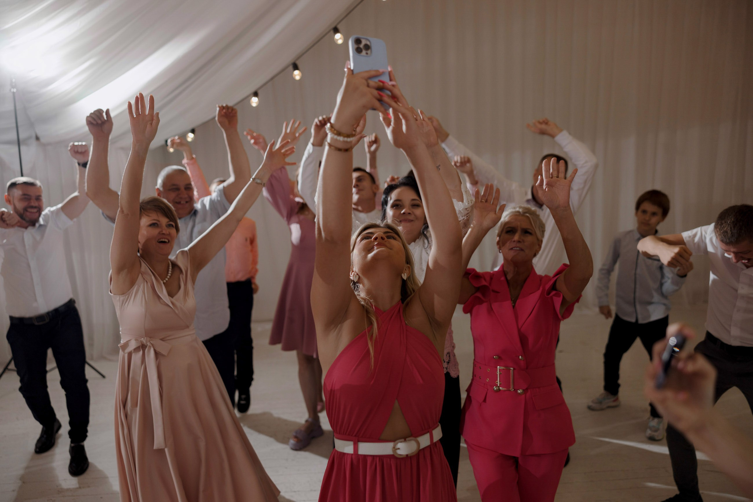 Александр и Валерия. Свадебный фотограф и видеограф Юрий и Эля Дубинины