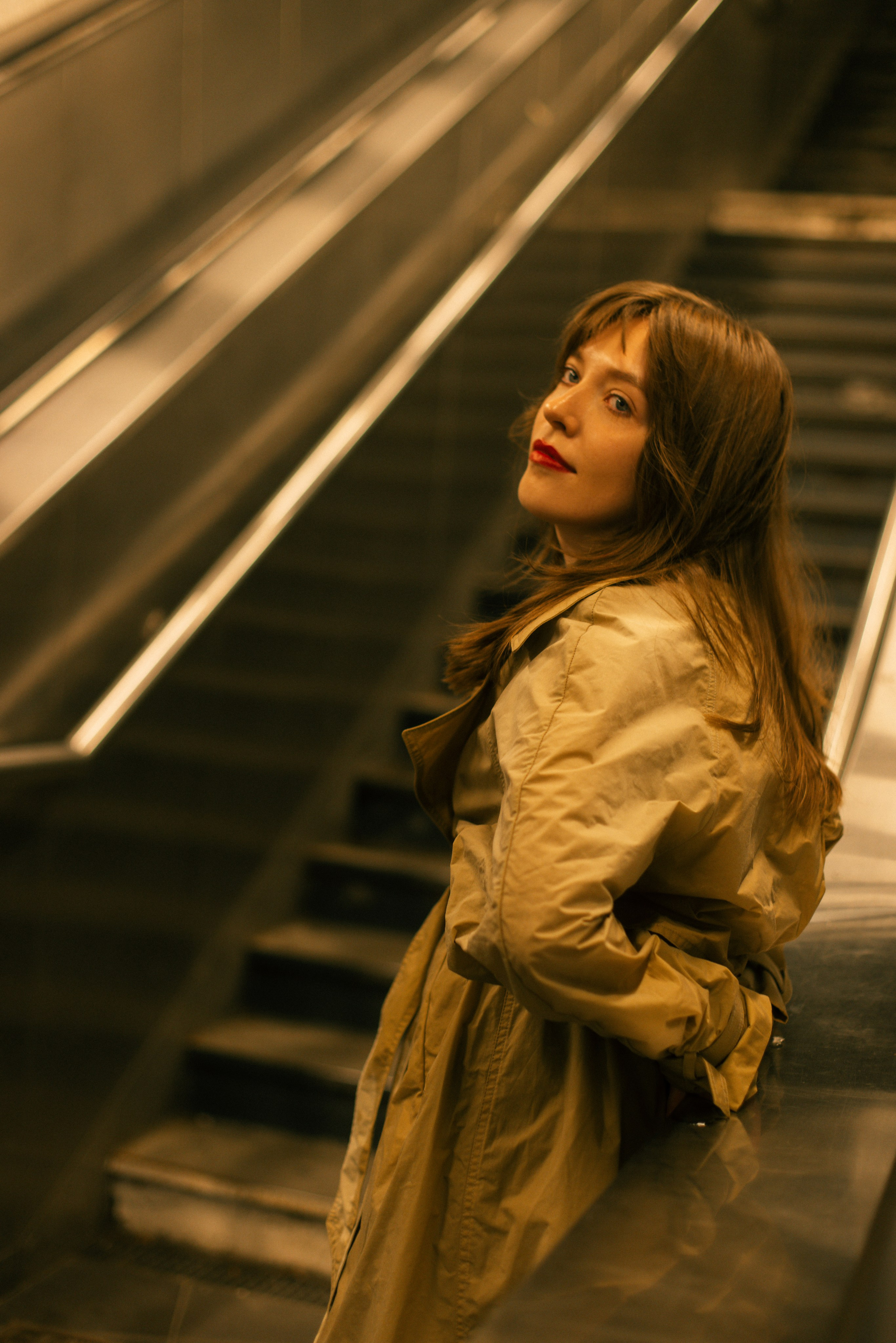 City of Light. Photographer in Paris