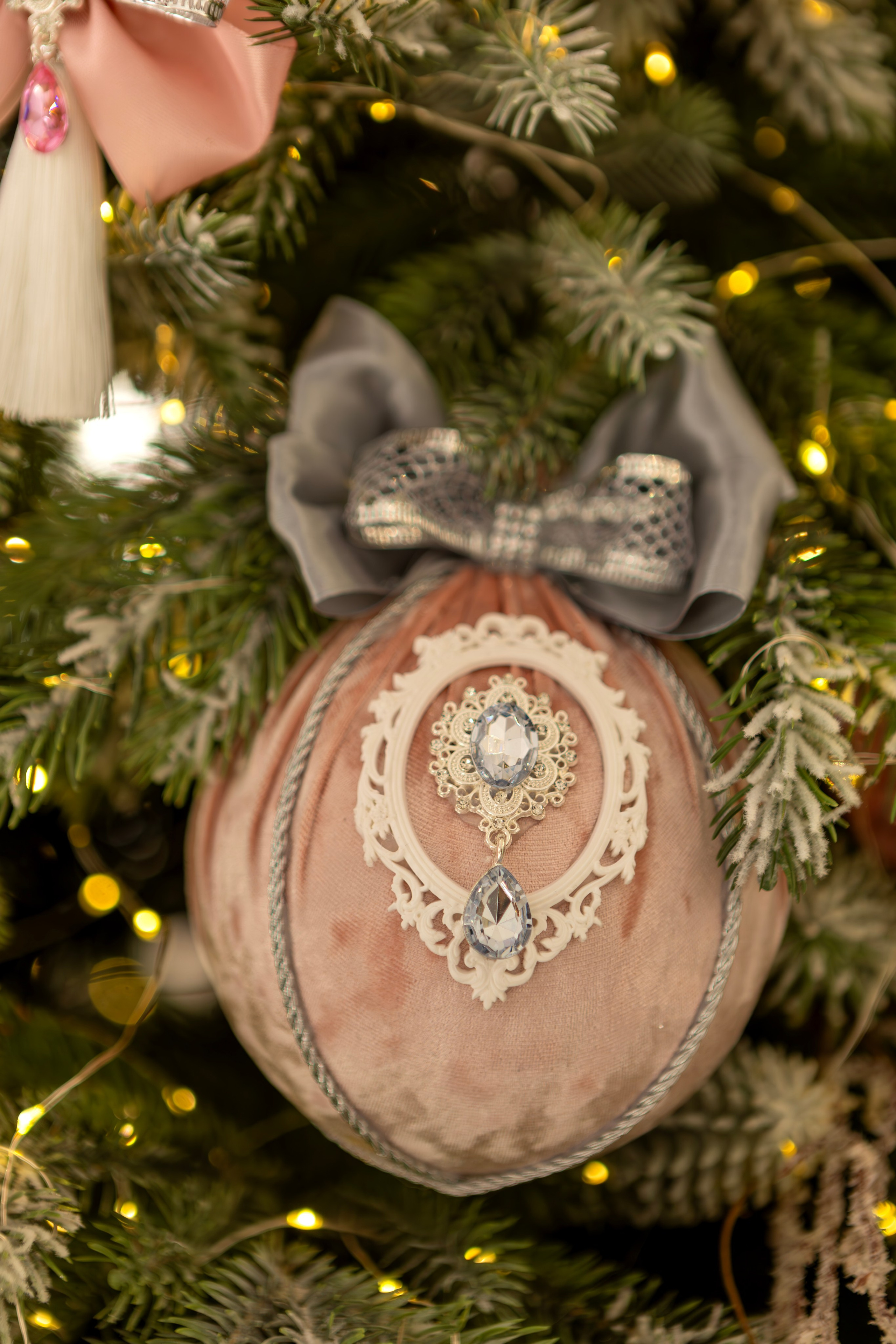 Новый 2026 год. Фотостудия «PurPur»