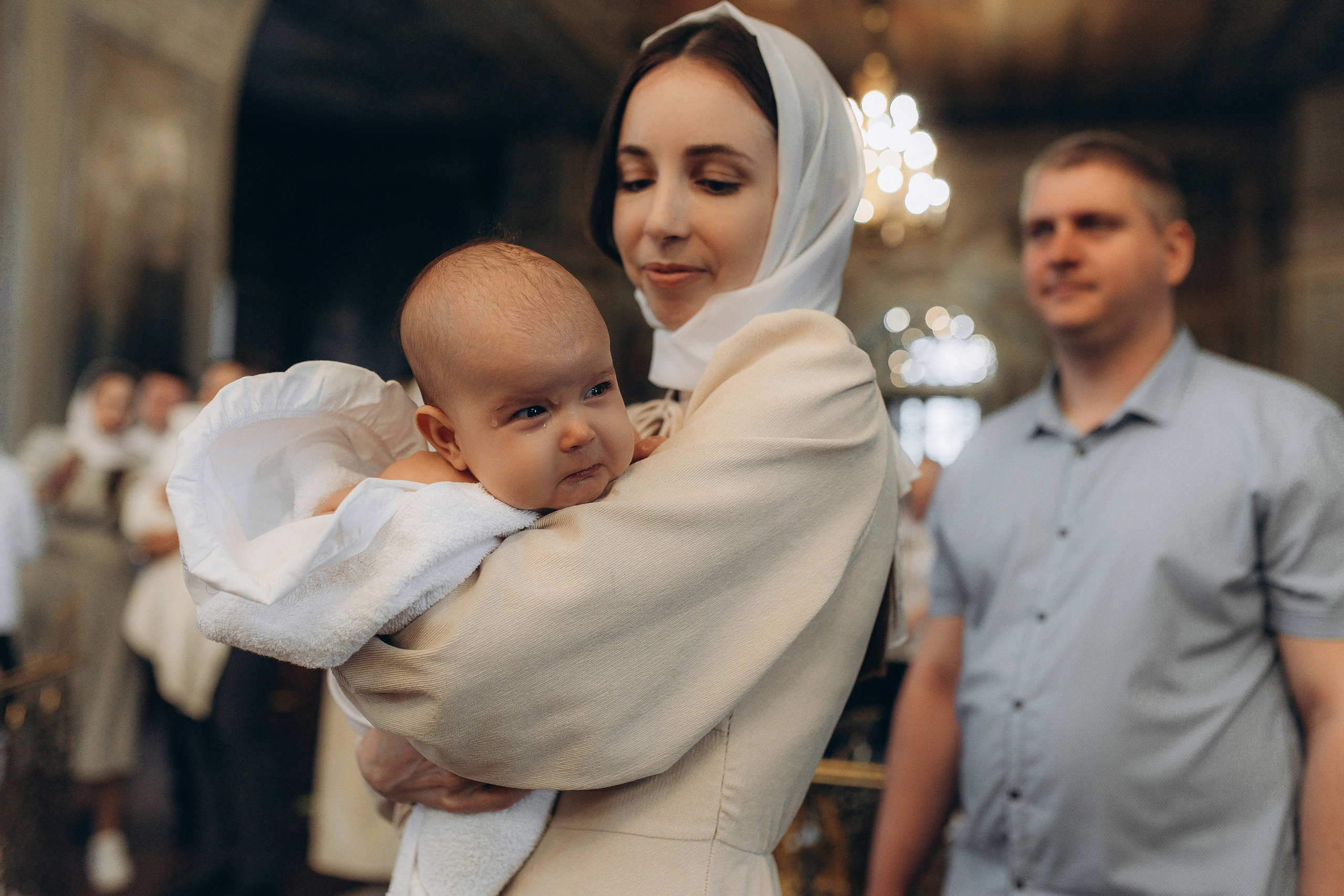 Крестины Миры🤍. Ph. Marina Reshetova