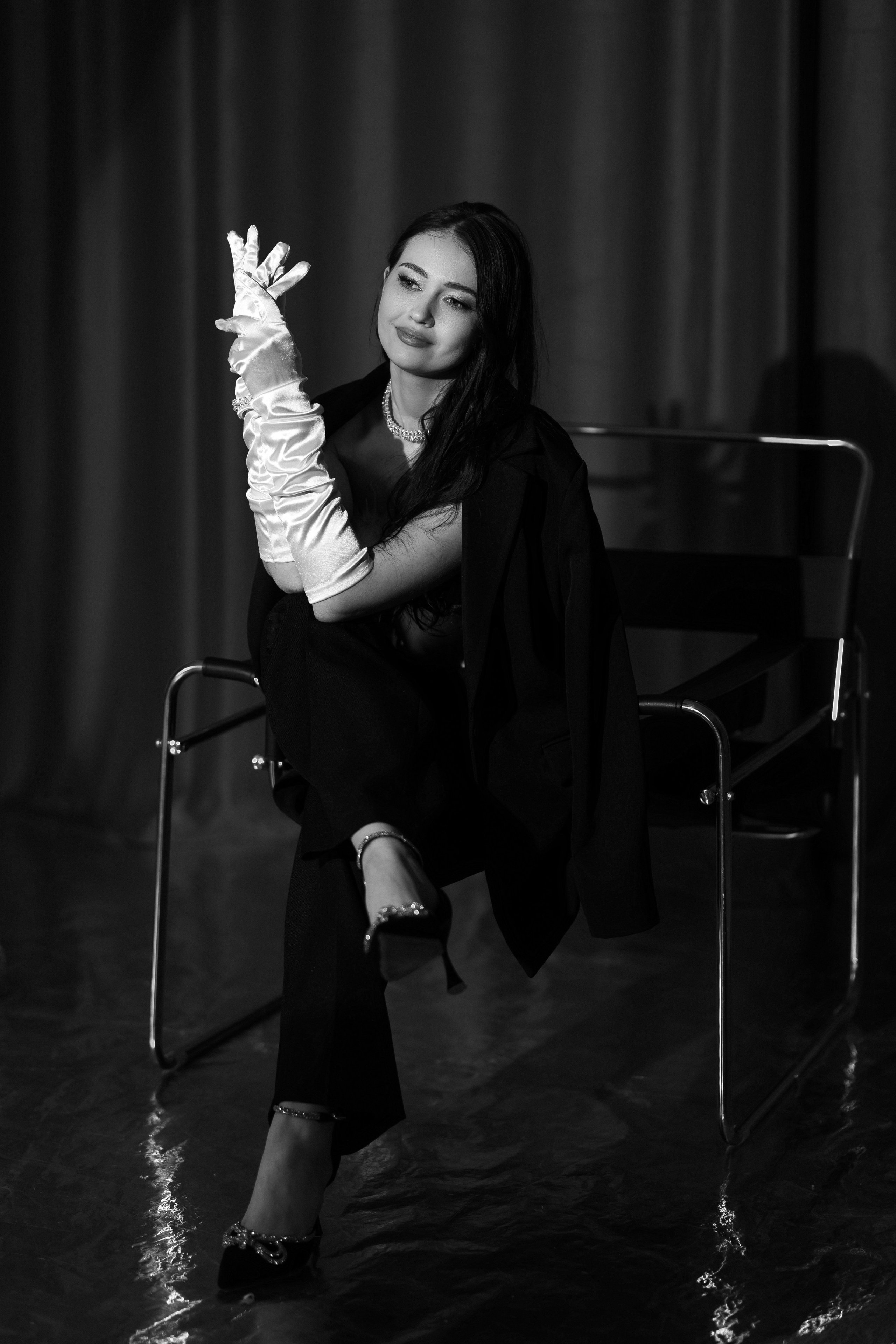 Лена🤍. Ph. Marina Reshetova