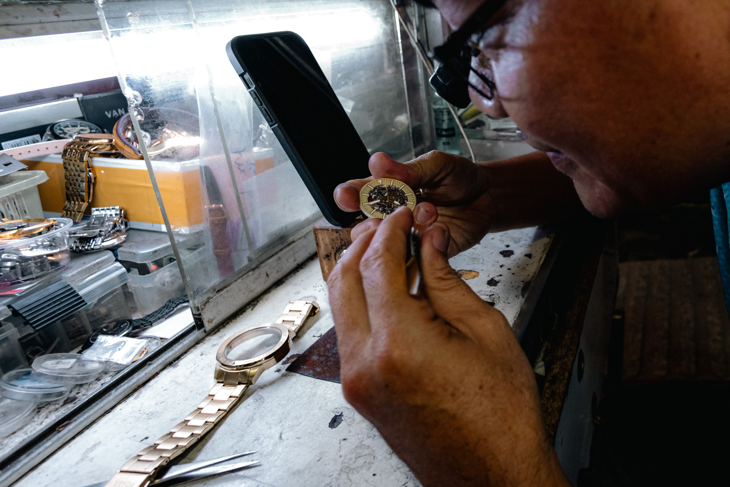 Ho Chi Minh, Vietnam | Part 1| 2025. Art Photographer