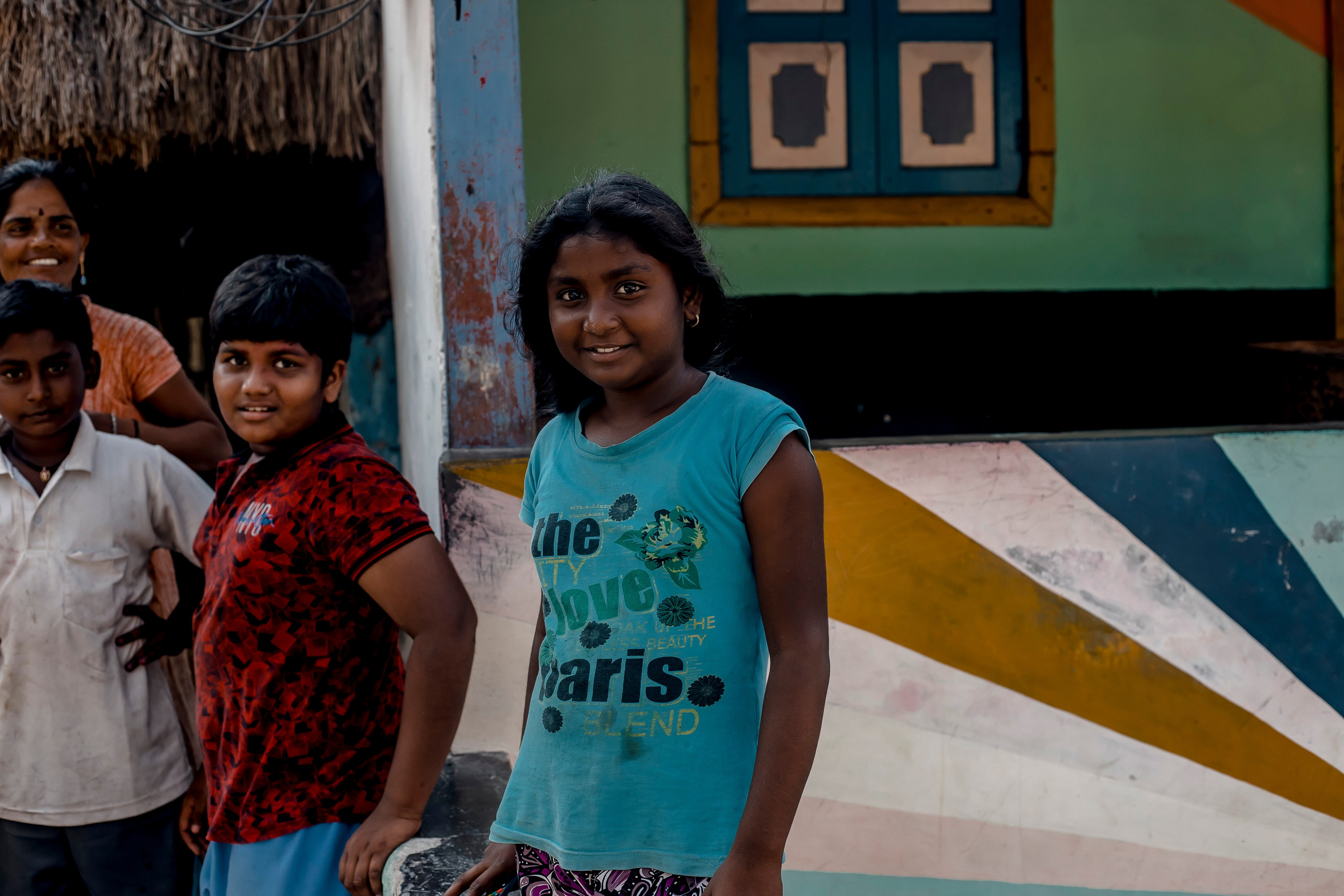 Andaman Islands, Part2. Art Photographer