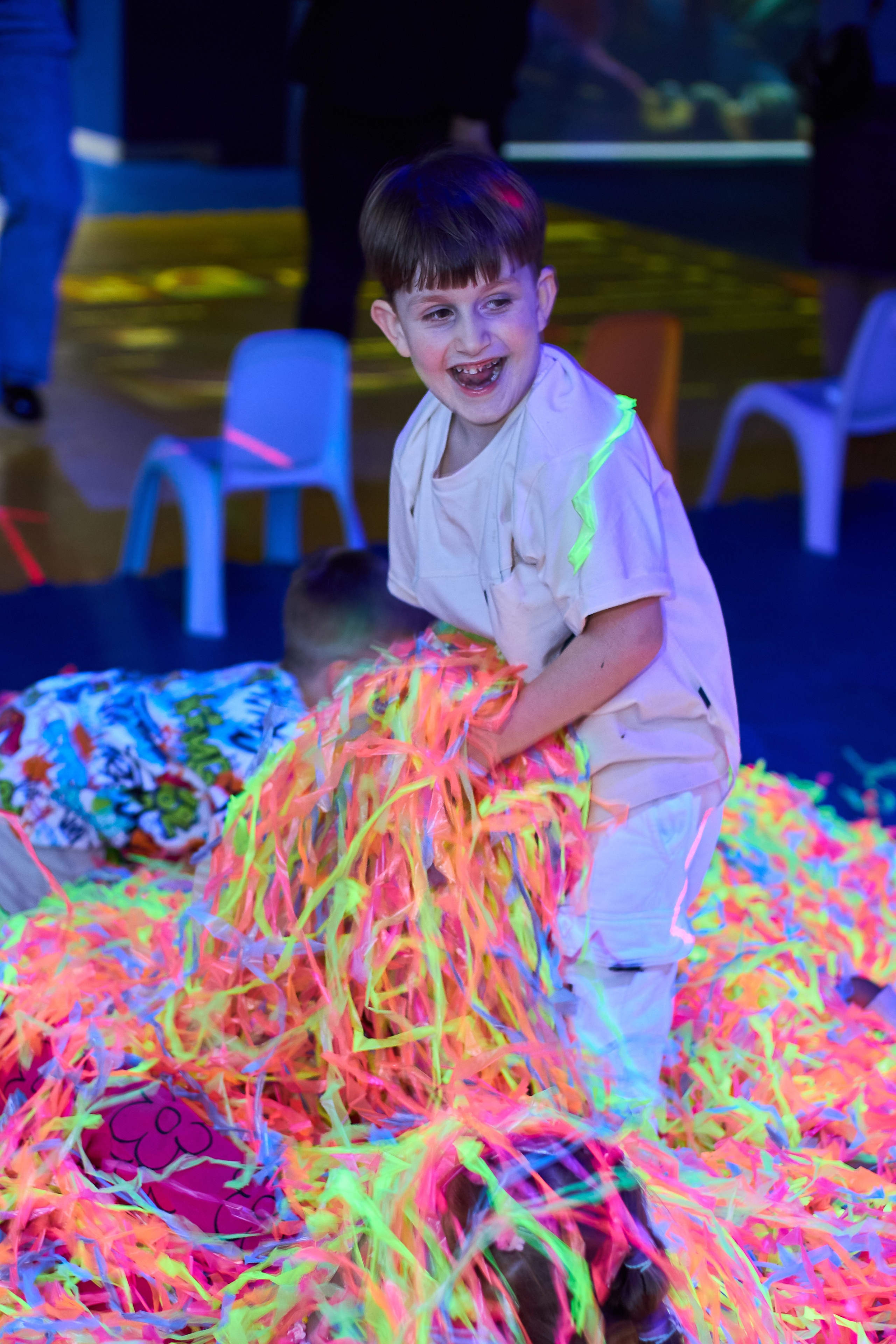 Гордей WOW Land. Фотограф Анастасия Лёвушкина