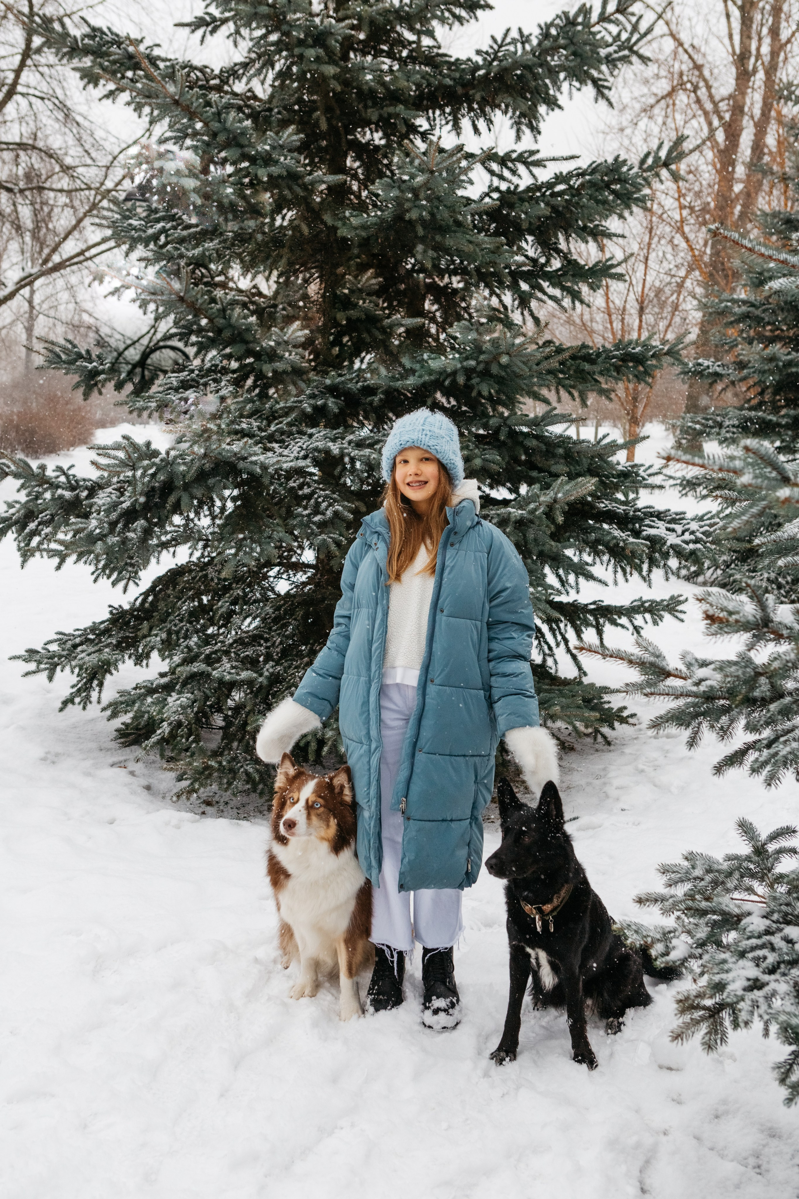 Анастасия. Семейный и портретный фотограф в Санкт-Петербурге