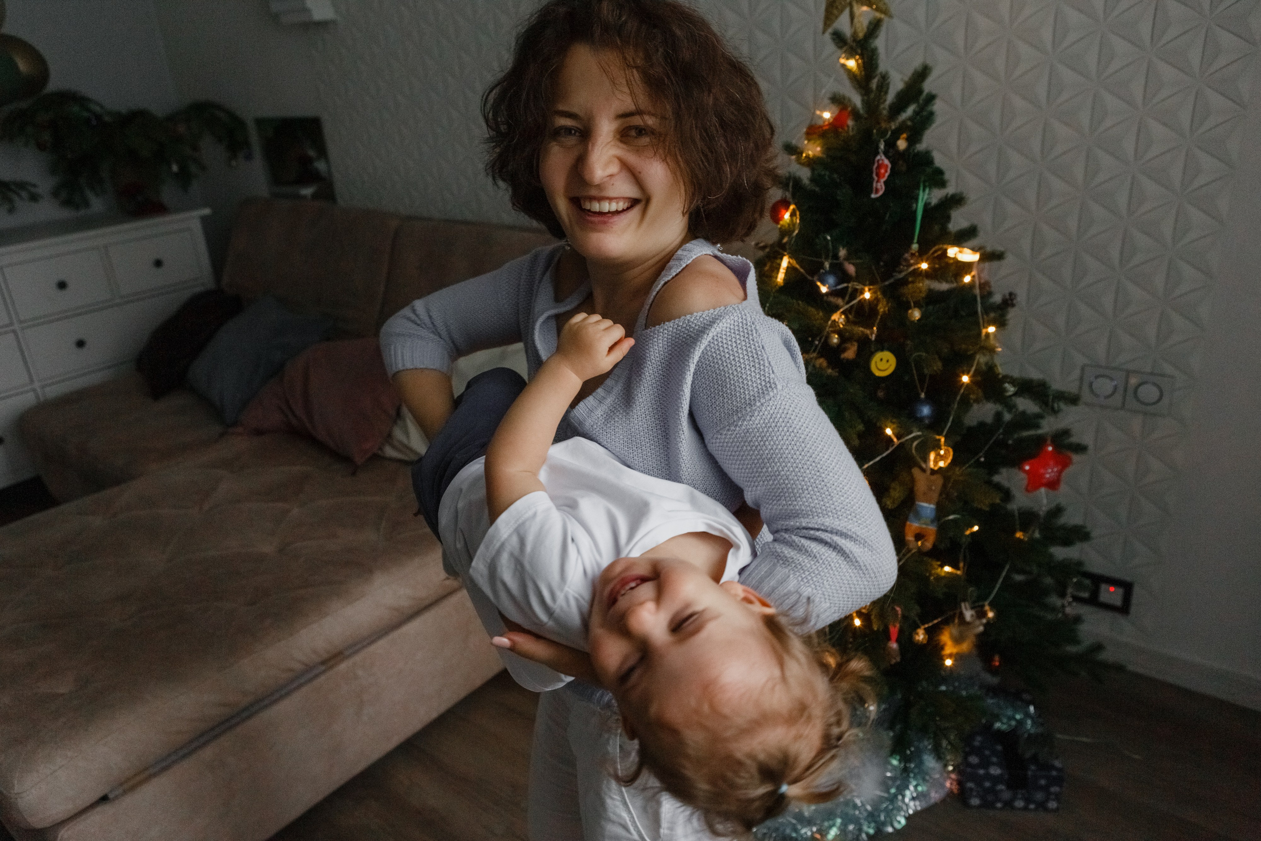 Пулатовы. Семейный и портретный фотограф в Санкт-Петербурге