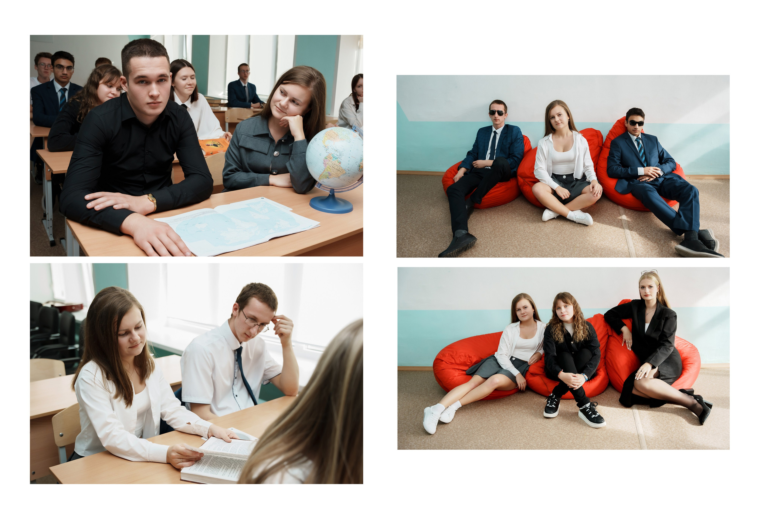 Классика12. Ольга Плаксина фотограф в Саратове