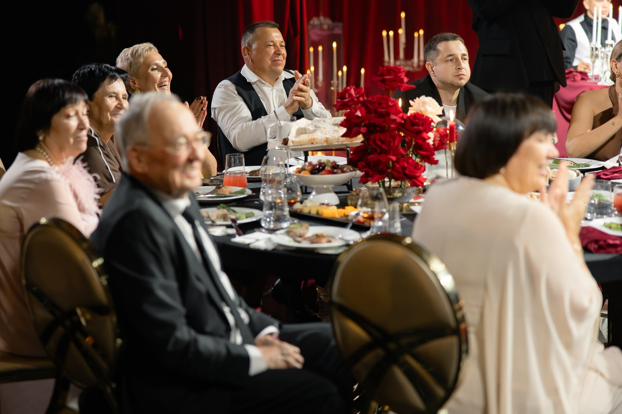 Мария & Степан. Yura Rush Свадебный фотограф Тюмень