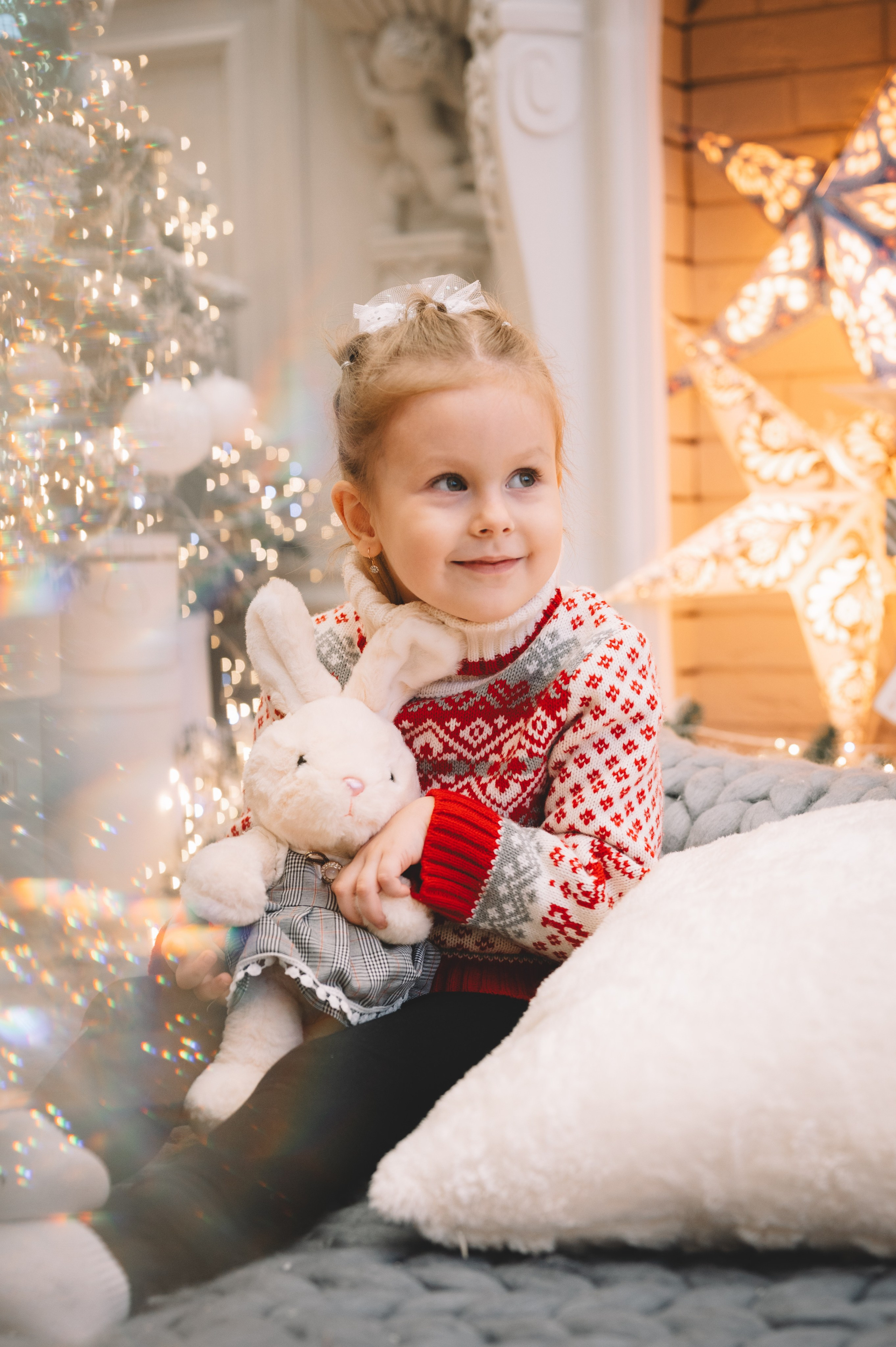 Слава, Алёна и Василиса. Фотограф Анна Темнова. Пенза