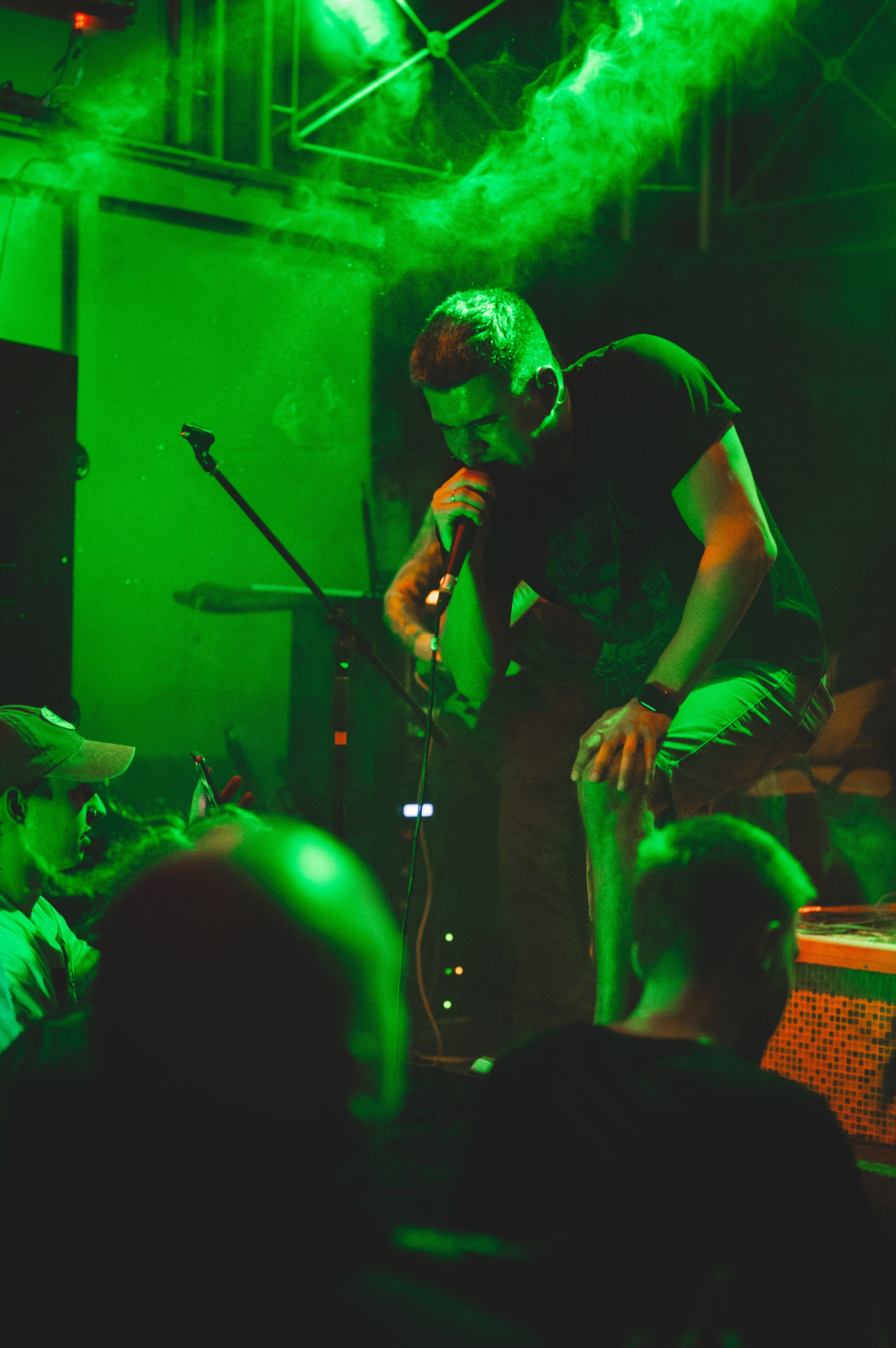 The KOLOSS. Фотограф Анна Темнова. Пенза