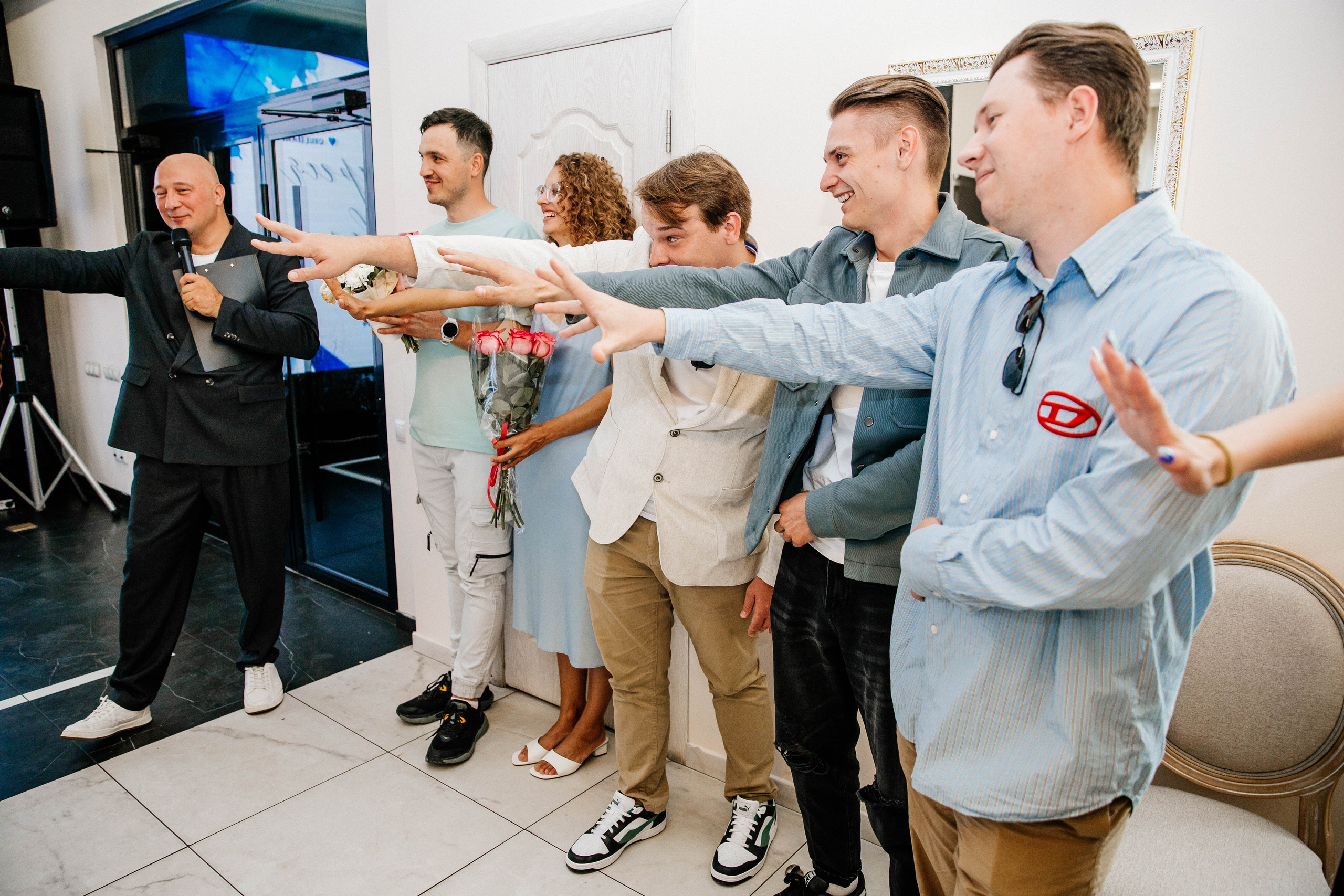 Ползунов. Рыжова Тамара