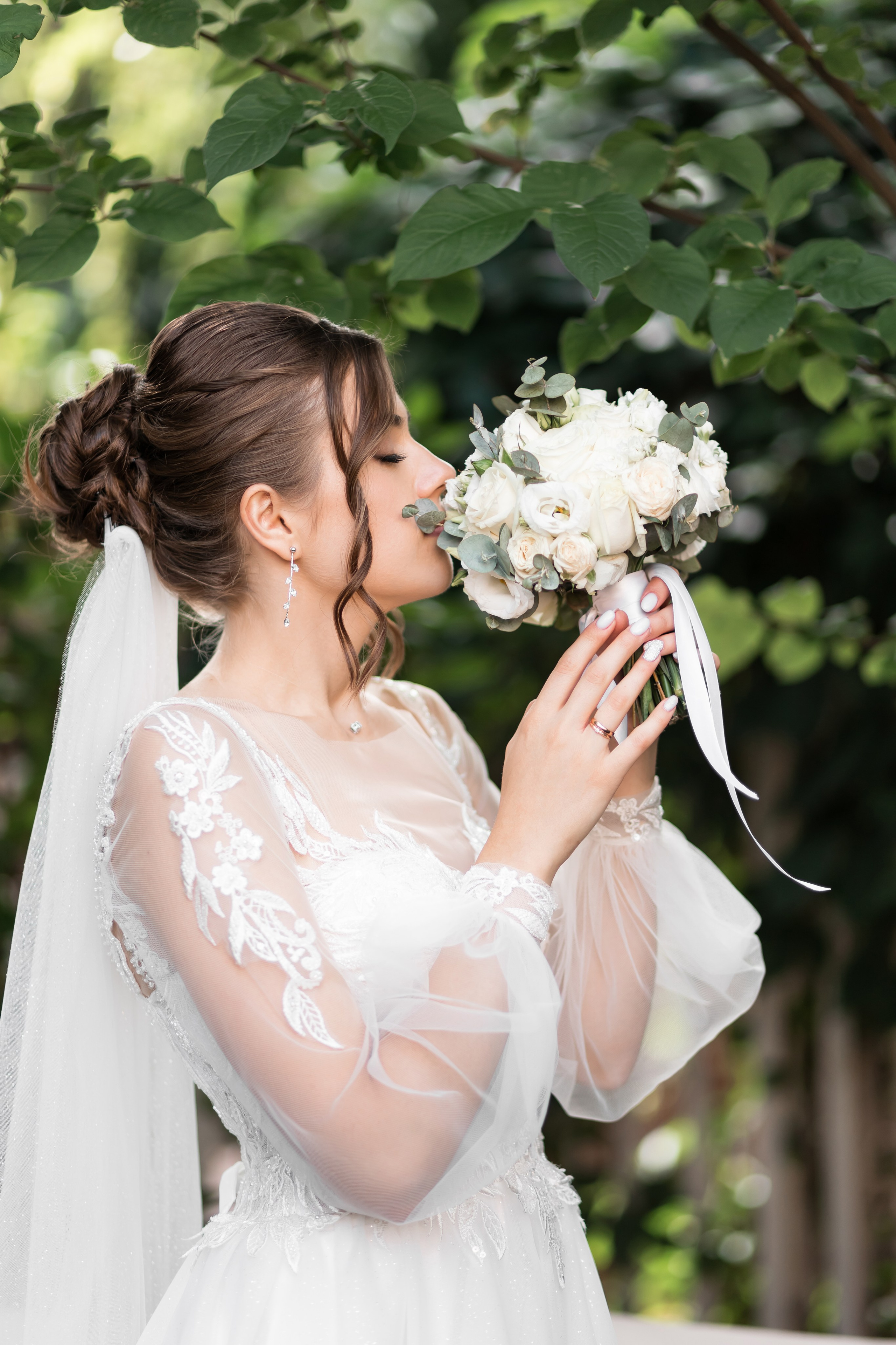 Наталья и Данила 24.08.24. Свадебный фотограф Татьяна Фот