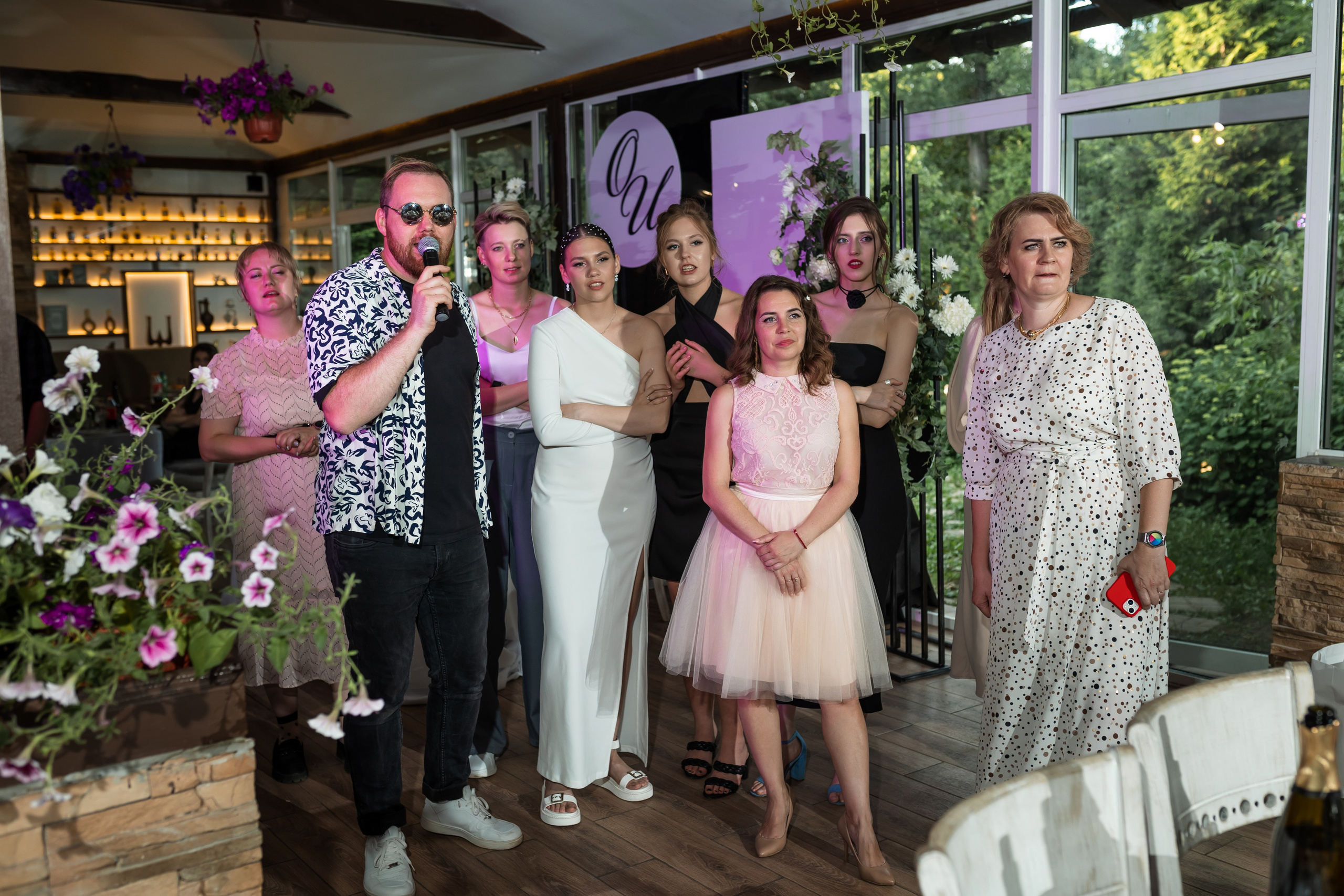 Ольга и Игорь 15.06.24. Свадебный фотограф Татьяна Фот