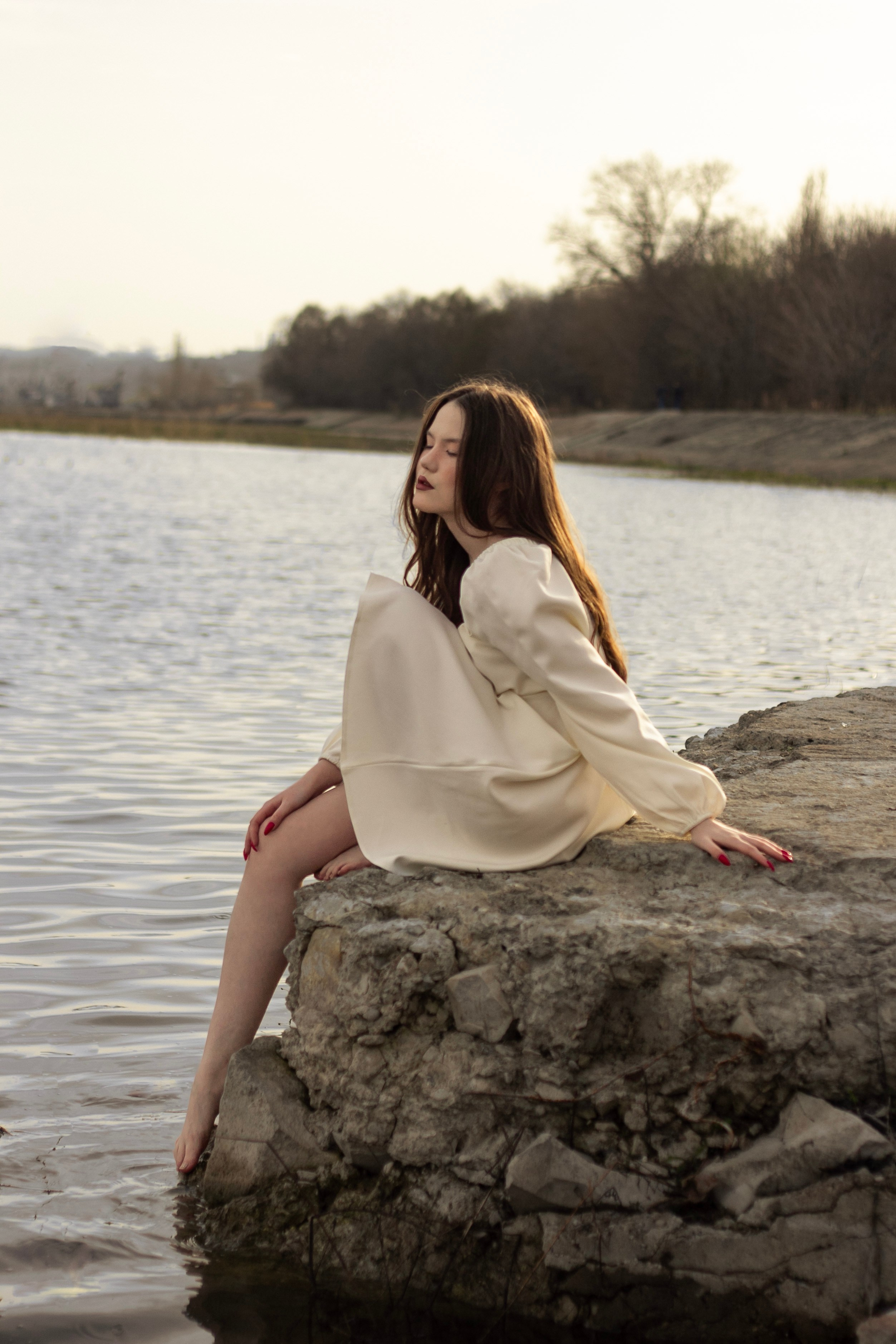 Cerulean. Фотограф Ася Верницкая