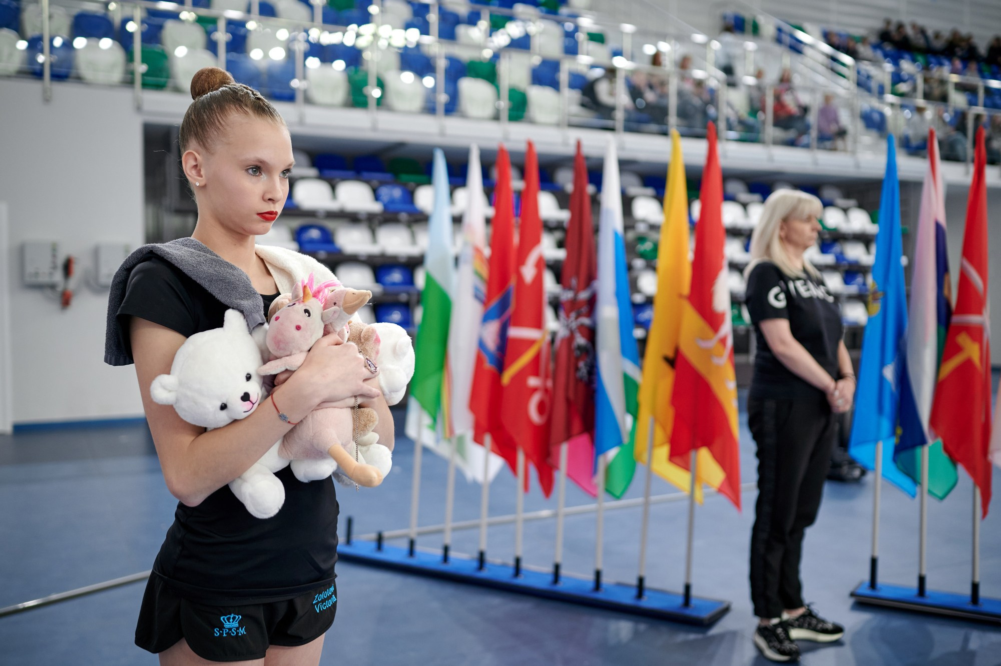 Кубок россии по художественной гимнастике 2023 Екатеринбург. Мезенцев Евгений фотограф