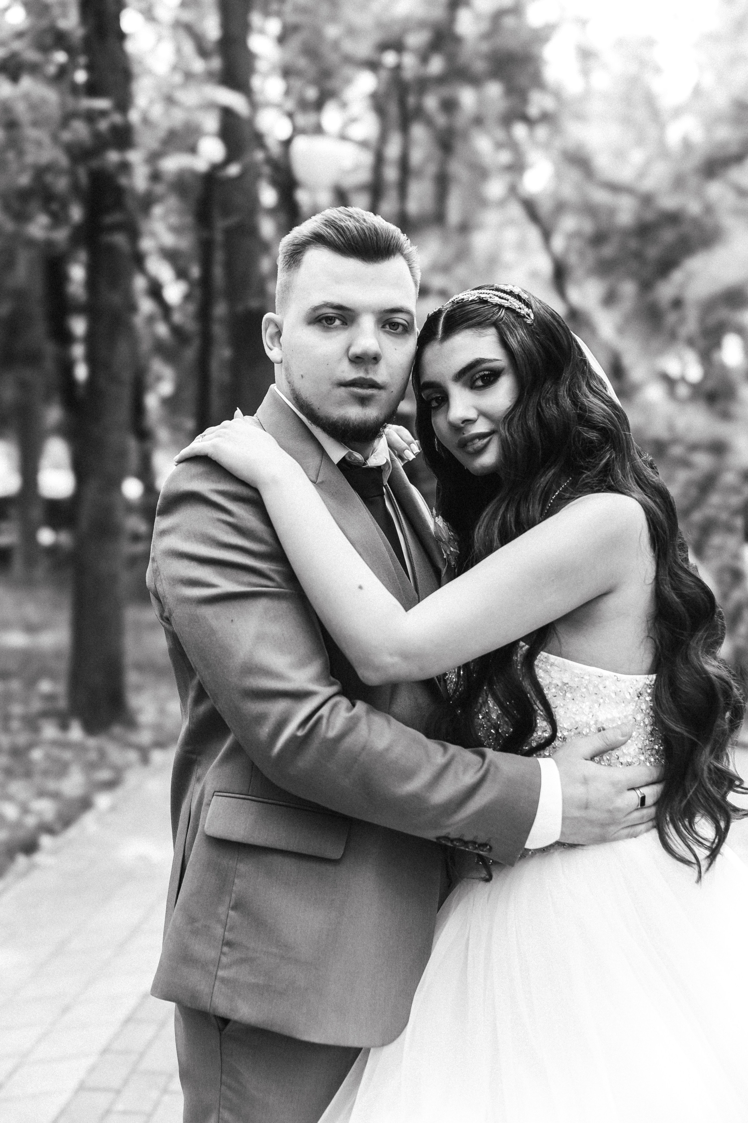 Илья и Яна. Свадебный, семейный, детский фотограф в Воронеже, Липецке Ваганова Дарья