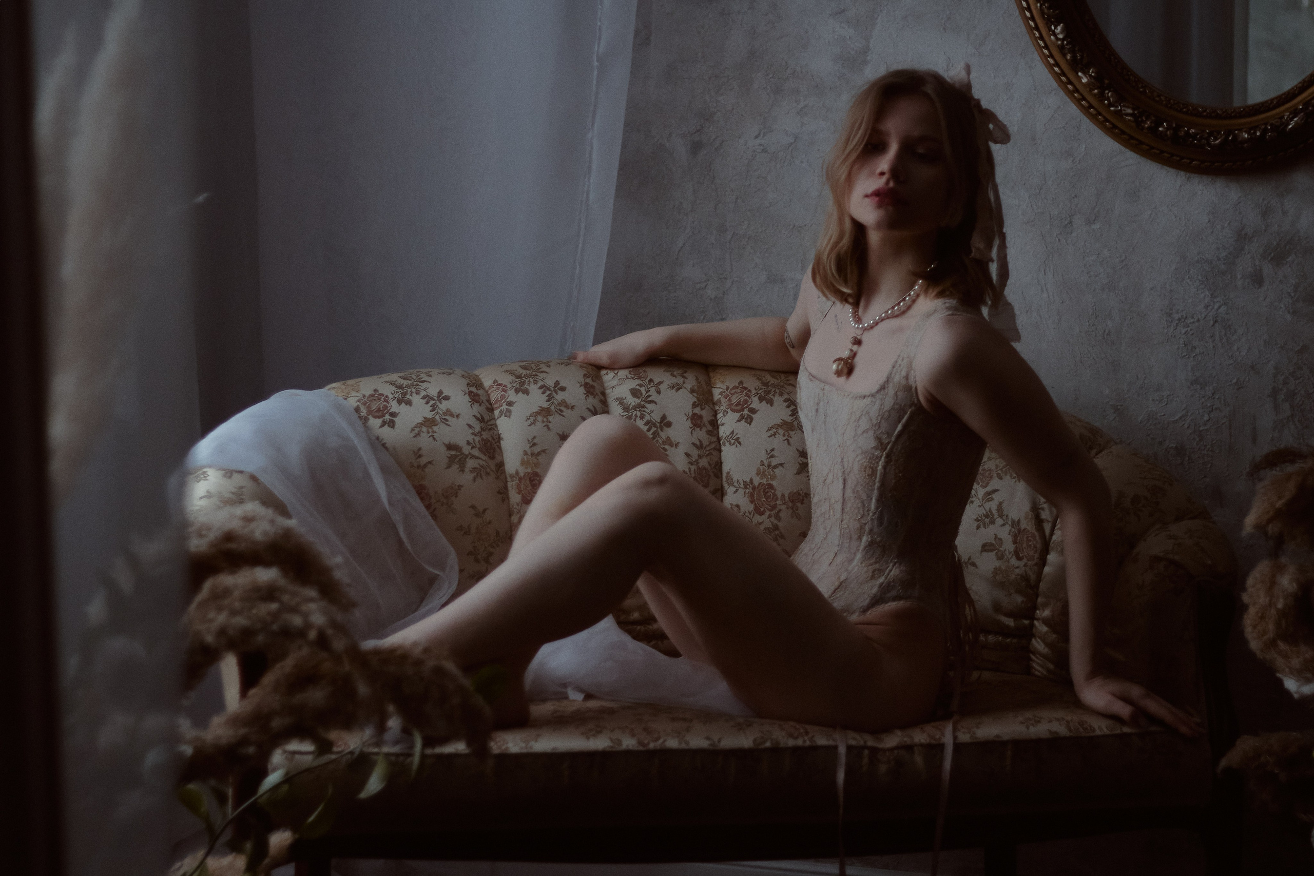 Нежность. Фотограф лавстори Москва/МО Приятелева Ангелина