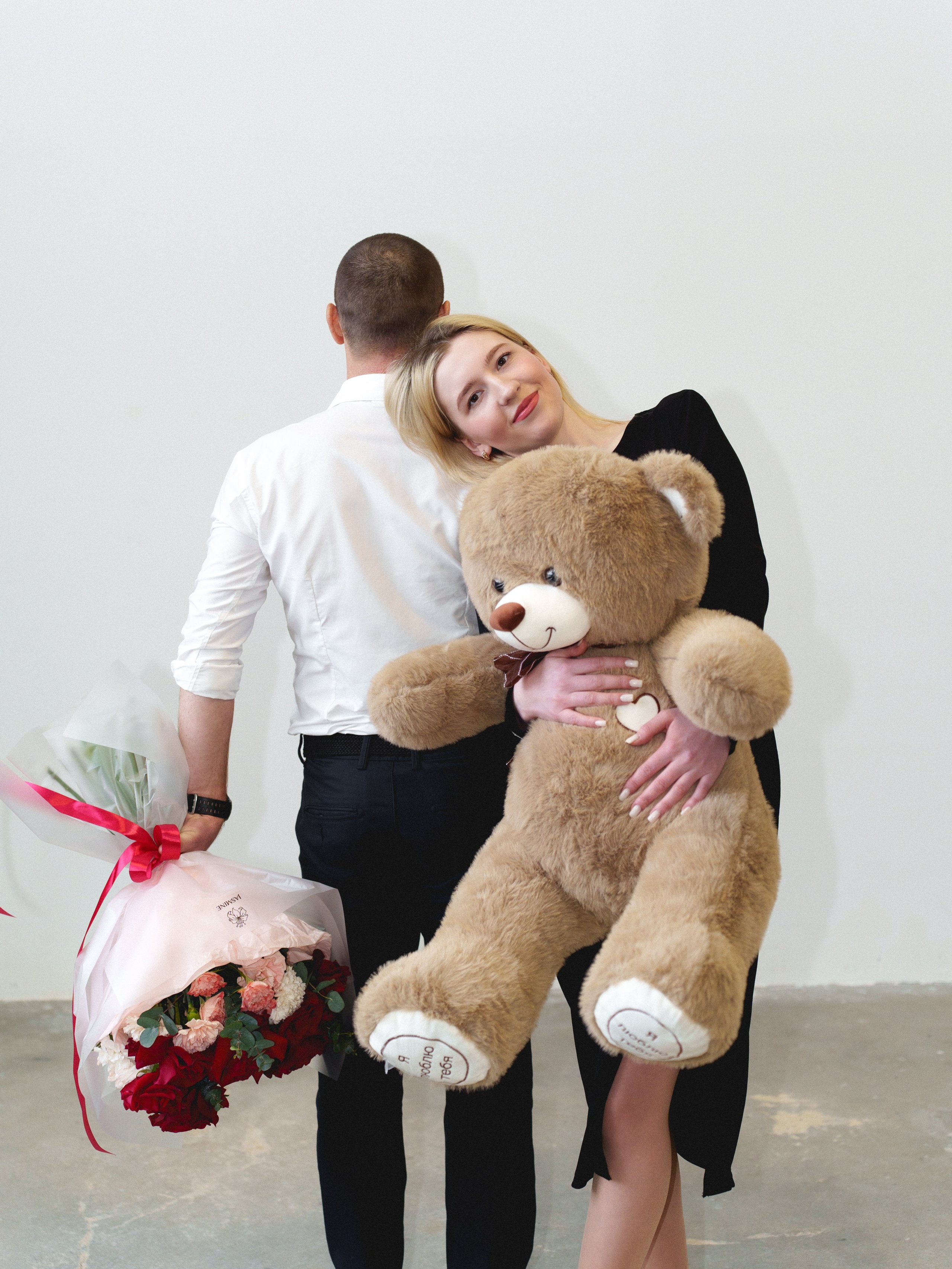 Цветы (контент к 14 февраля). Иван Упоров — фотограф, рилсмейкер чебоксары