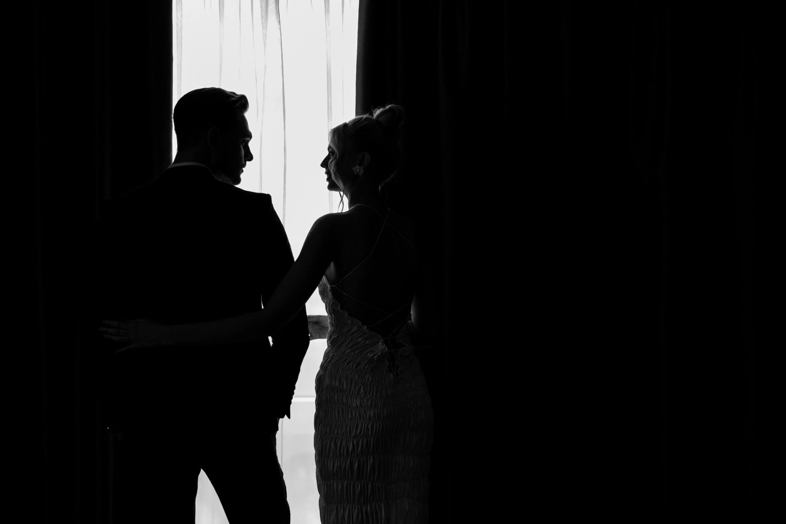 Настя и Саша. Свадебный фотограф Воронеж