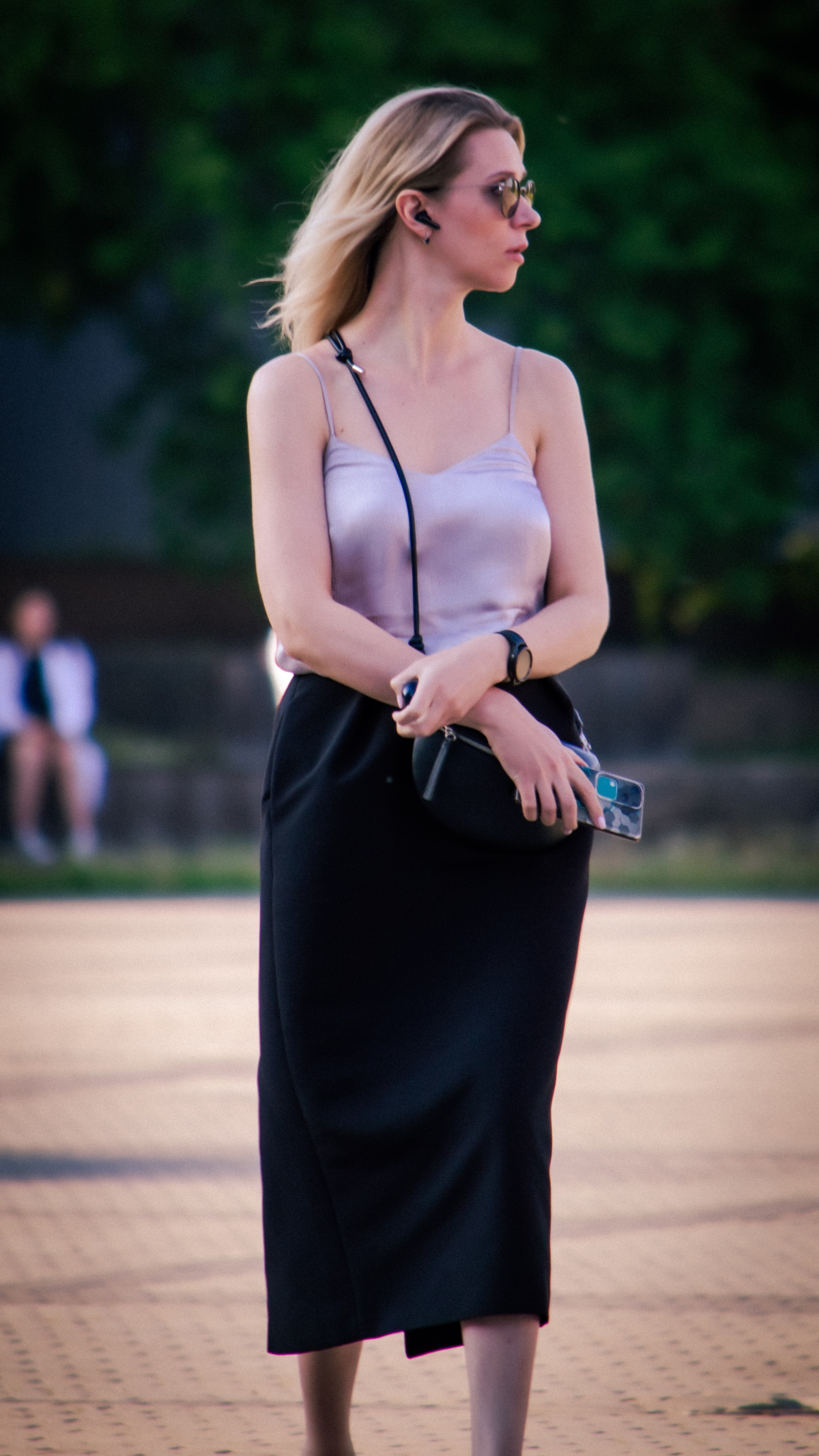 WOMEN IN THE FLOW. G G L V D M T R | Фотограф в Красноярске