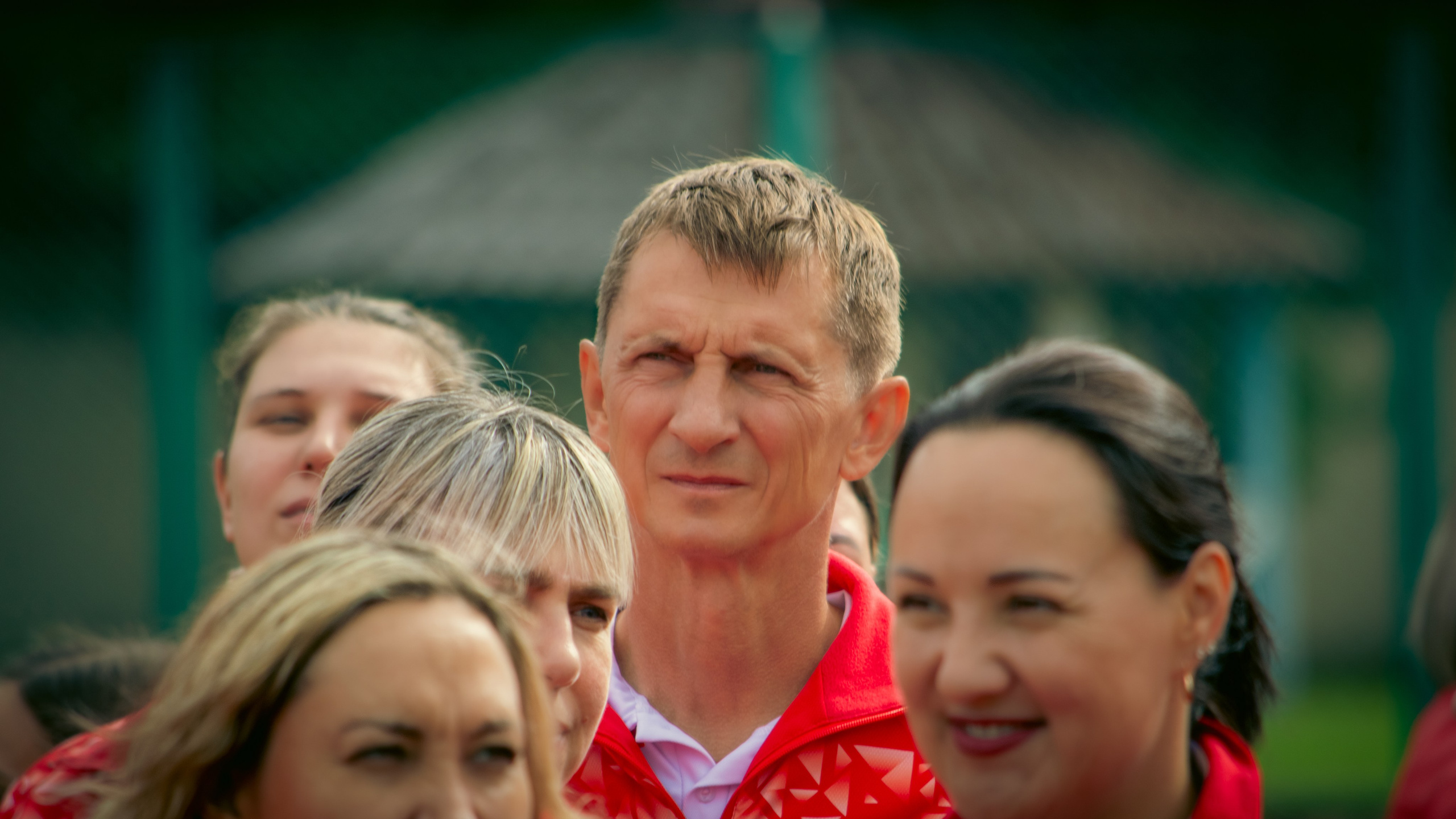 III Летняя Спартакиада 2025 Министерства социальной политики Красноярского края. G G L V D M T R | Фотограф в Красноярске