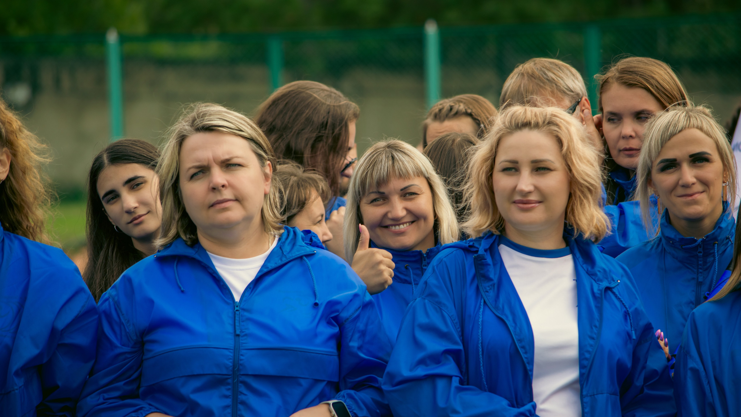 III Летняя Спартакиада 2025 Министерства социальной политики Красноярского края. G G L V D M T R | Фотограф в Красноярске