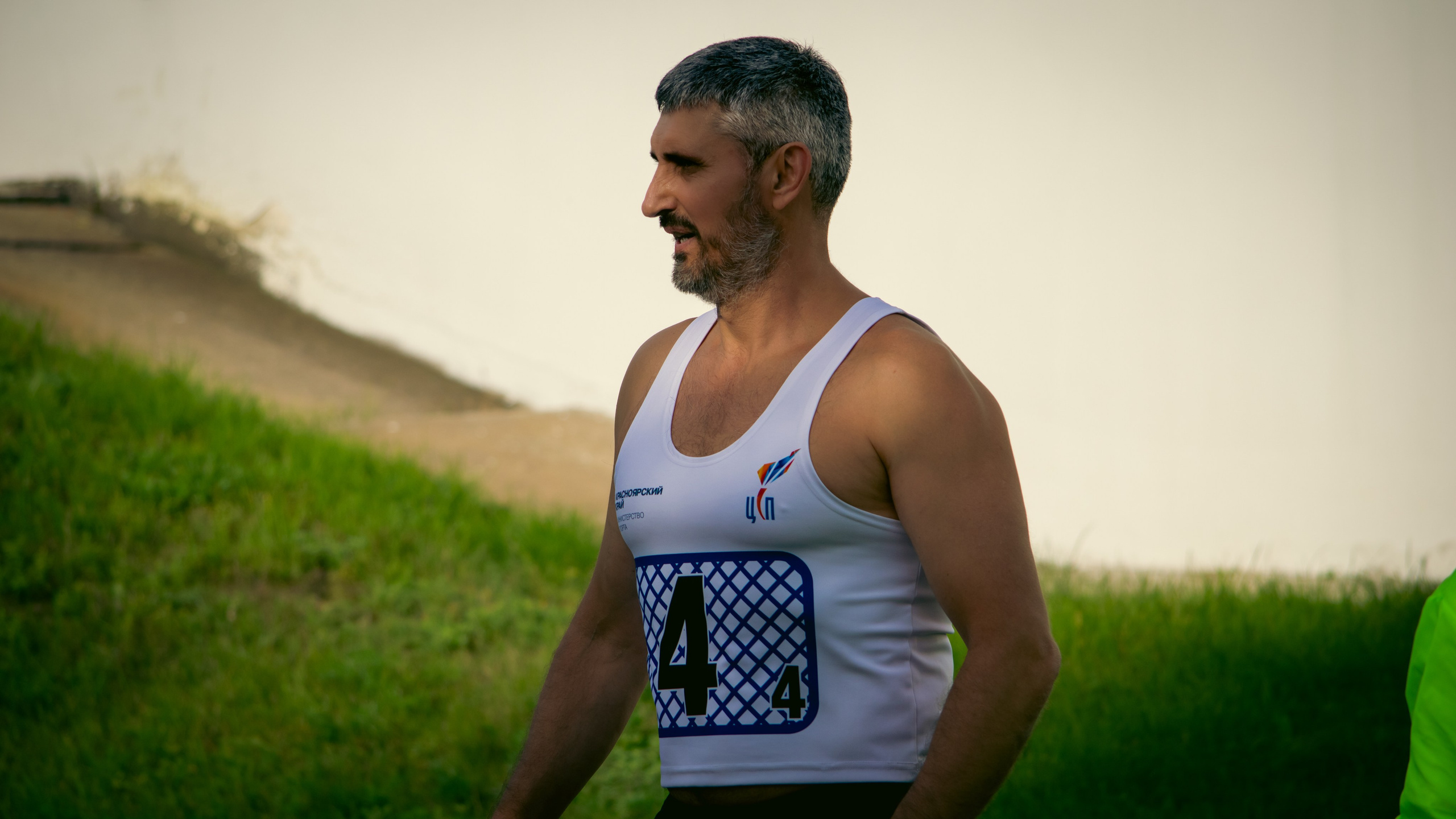 III Летняя Спартакиада 2025 Министерства социальной политики Красноярского края. G G L V D M T R | Фотограф в Красноярске