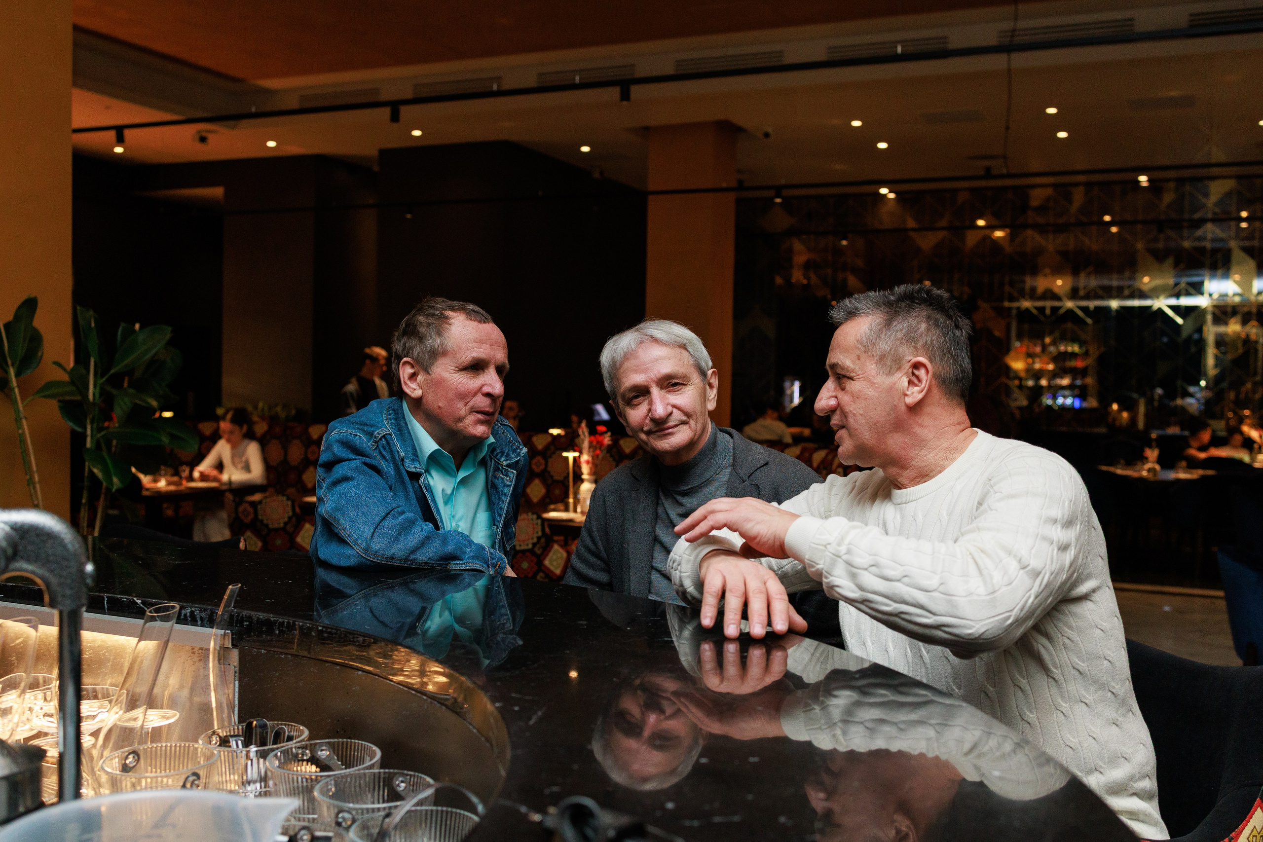 Съёмка мероприятий. Фотограф в Самаре Алена Руденко