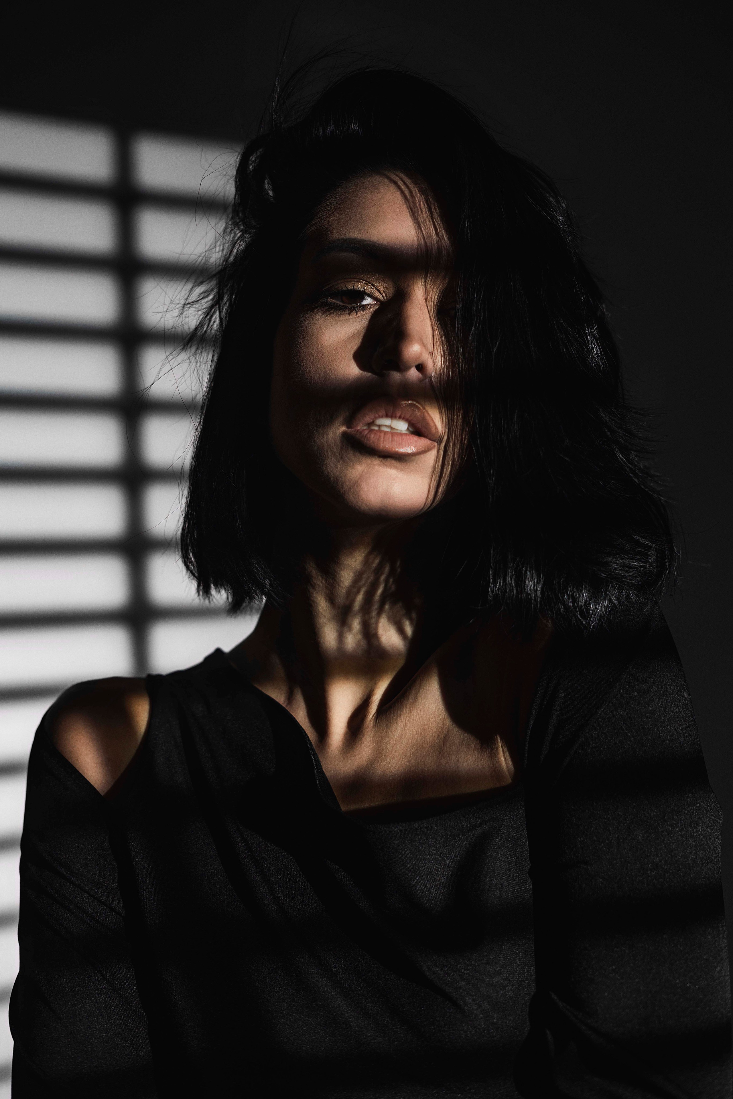 Екатерина. Фотограф Казань