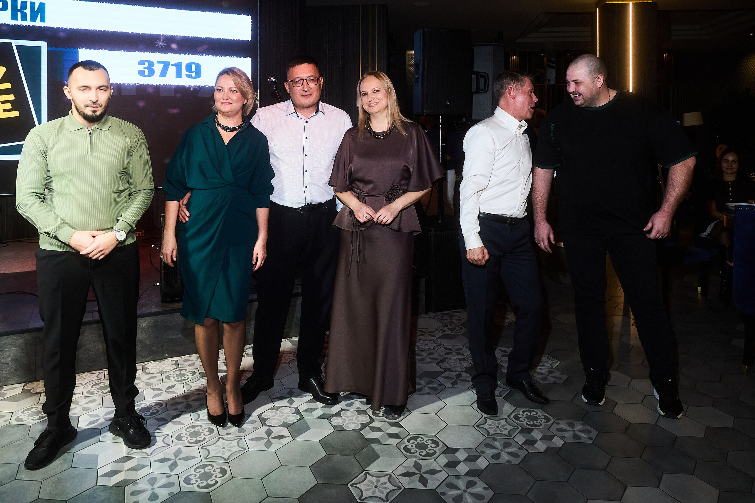 Ак Барс. Фотограф Казань