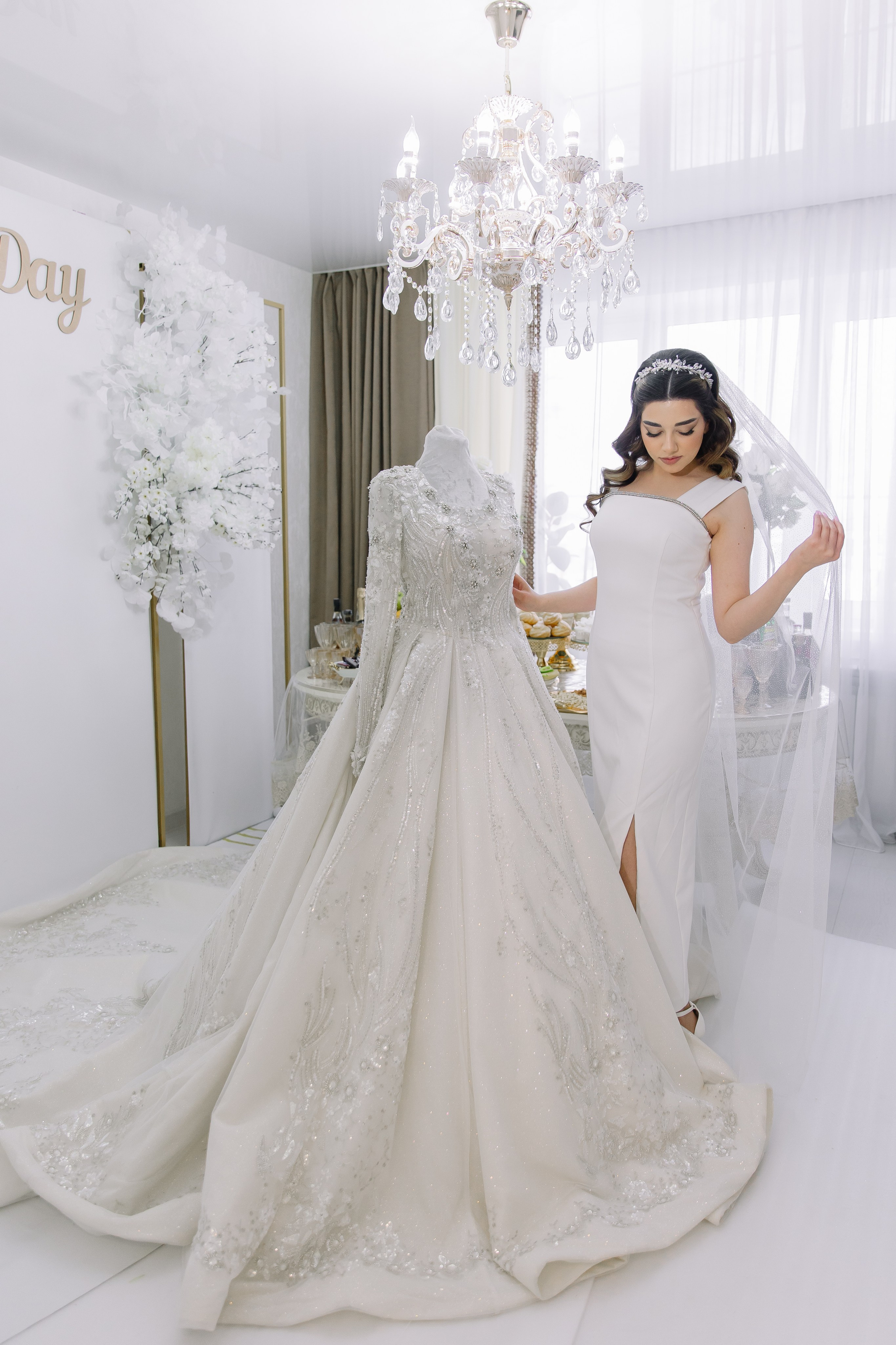 Свадьба Гиви & Маяна. Свадебный фотограф в Новосибирске Лидия Александровна