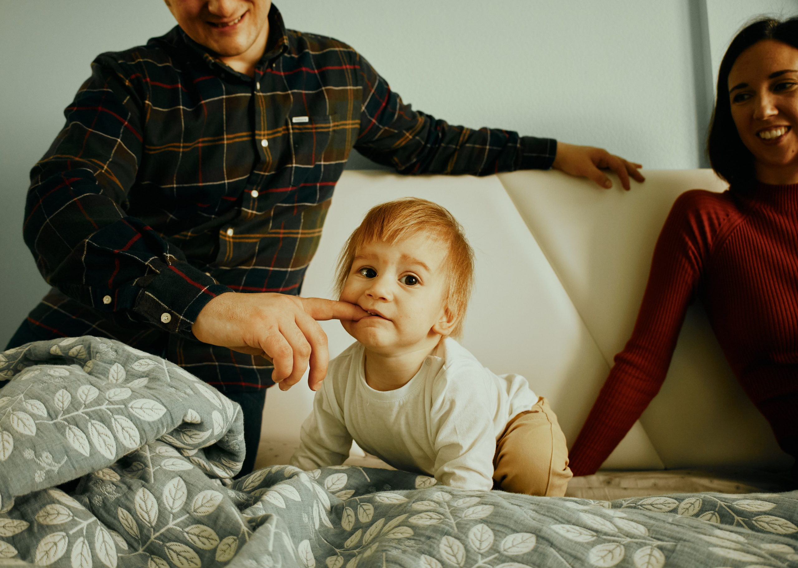 Семья. Фотограф Мария Байц в Санкт-Петербурге и по всей России