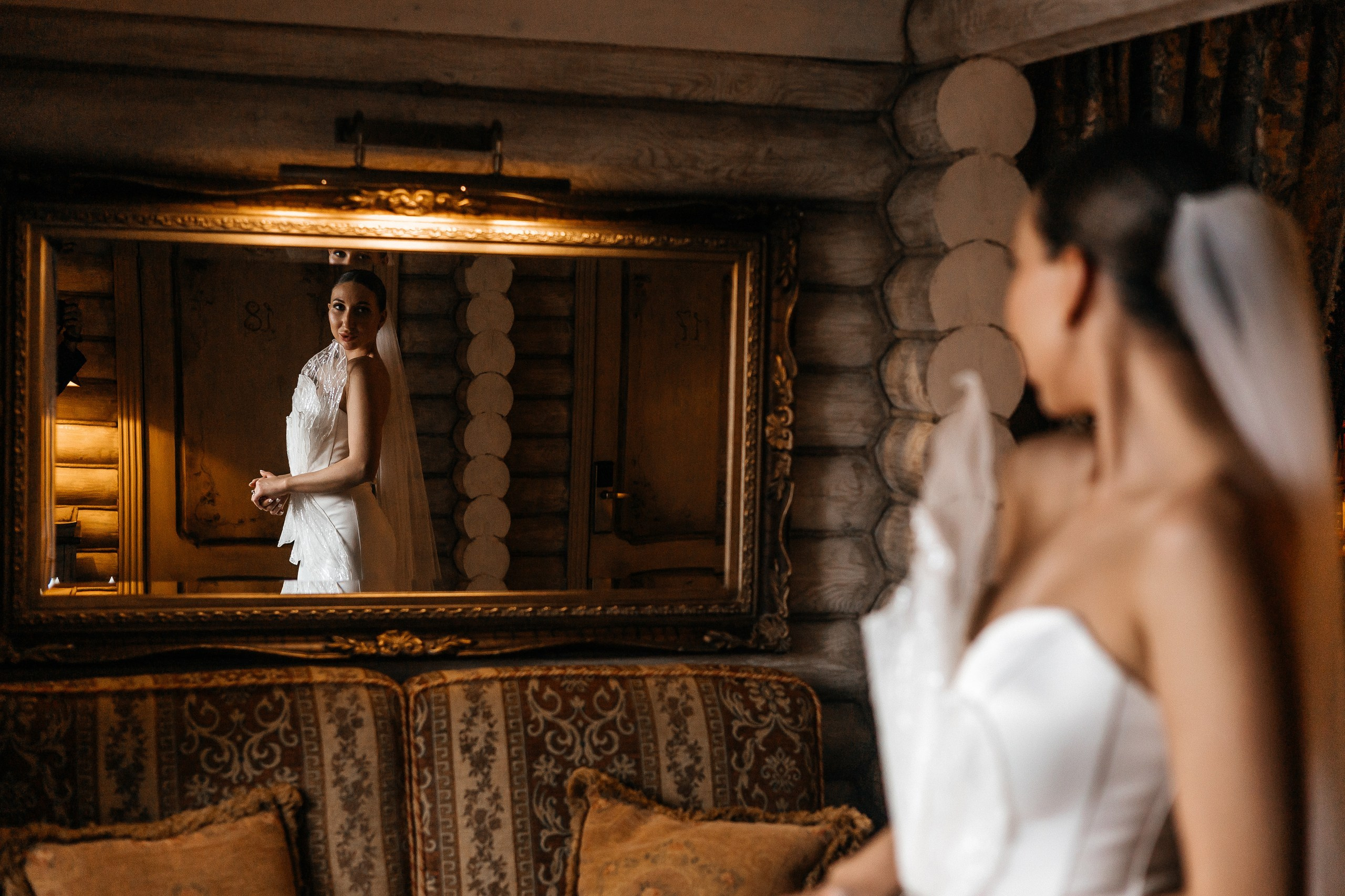 Свадьбы. Свадебный и репортажный фотограф в Ростове-на-Дону Павел Кислов