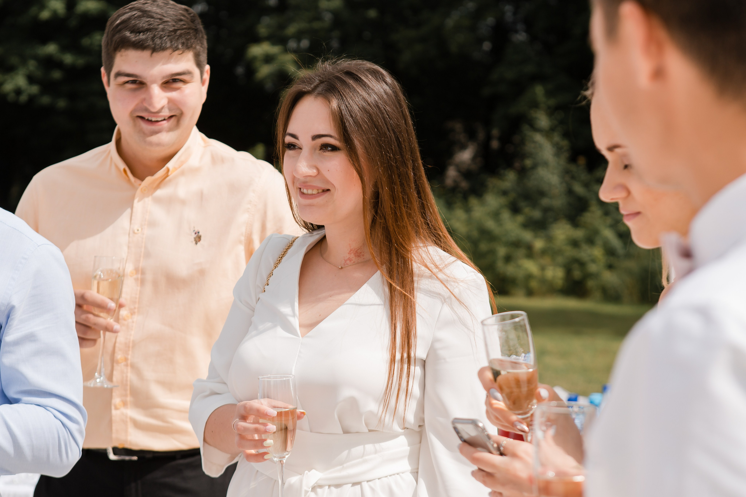 Свадебная фотосессия 1. Фотограф на свадьбу. Фотограф Анна Хомко. Беларусь, Москва, Варшава. Свадебная фотосъемка