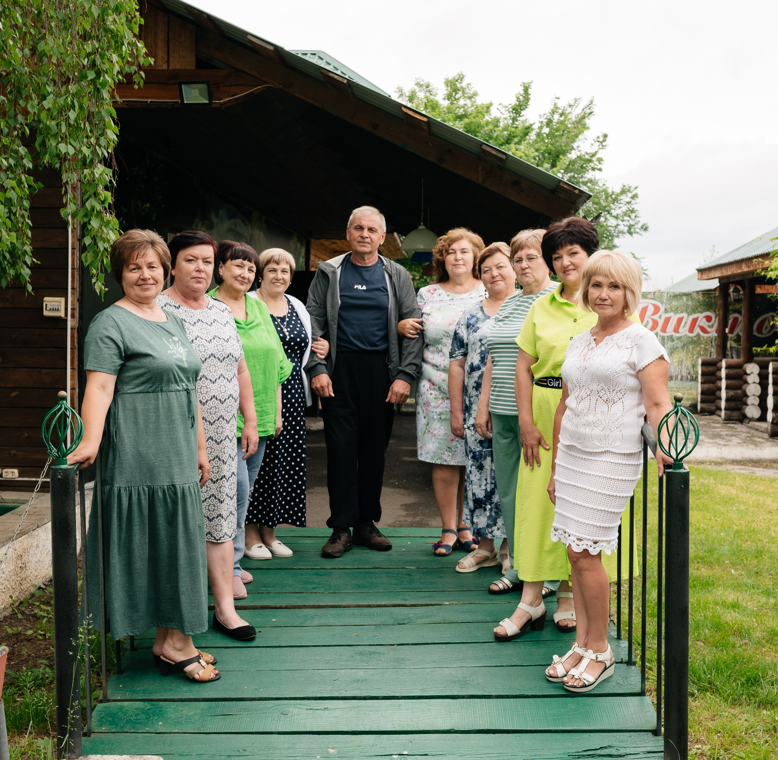 Юбилей, праздники в кафе. Свадебный, семейный и школьный фотограф в Бийске Ксения Мамаева