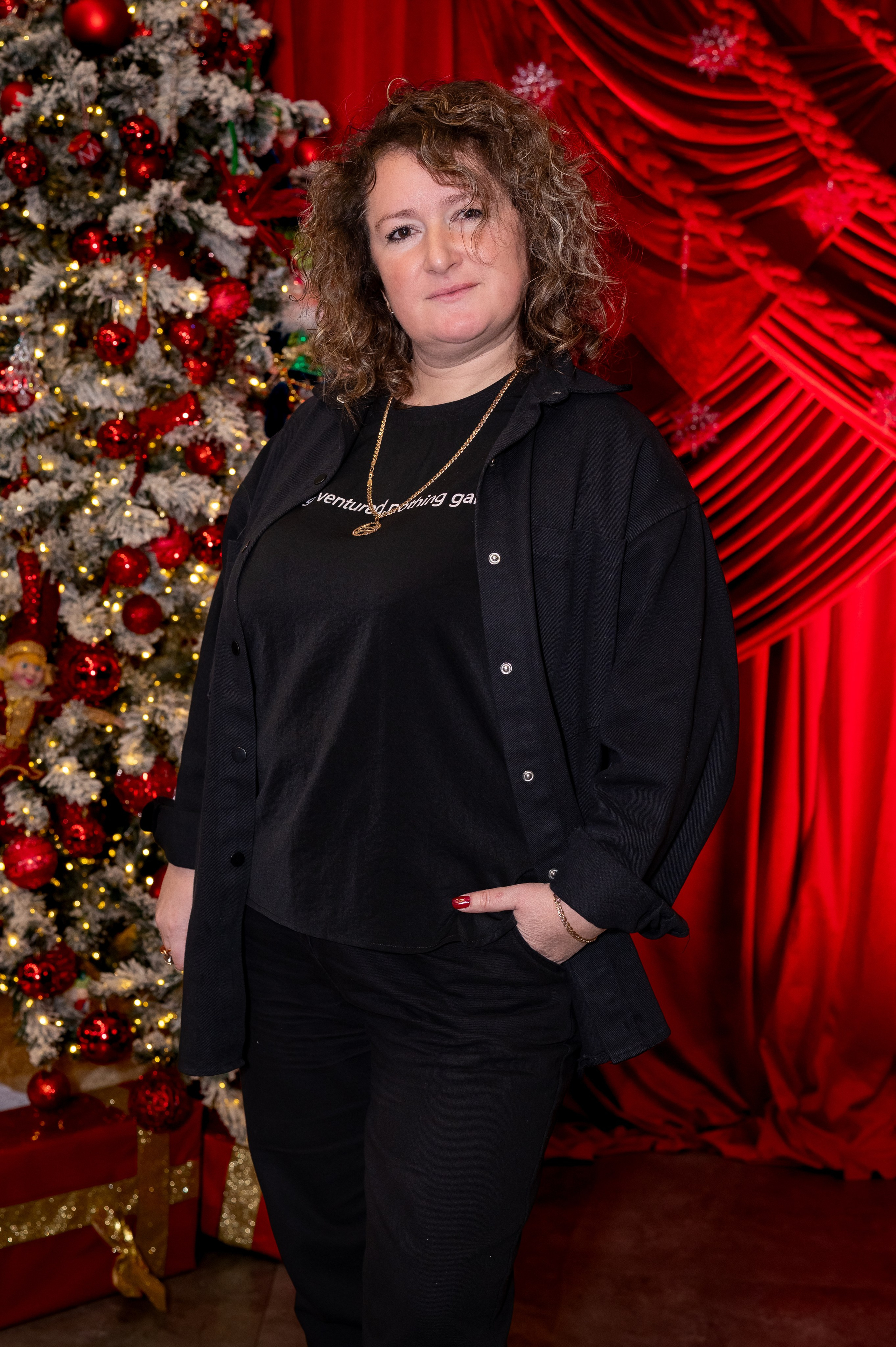 С Новым Годом, АкваМир!. Бизнес-Фотограф Краснодар