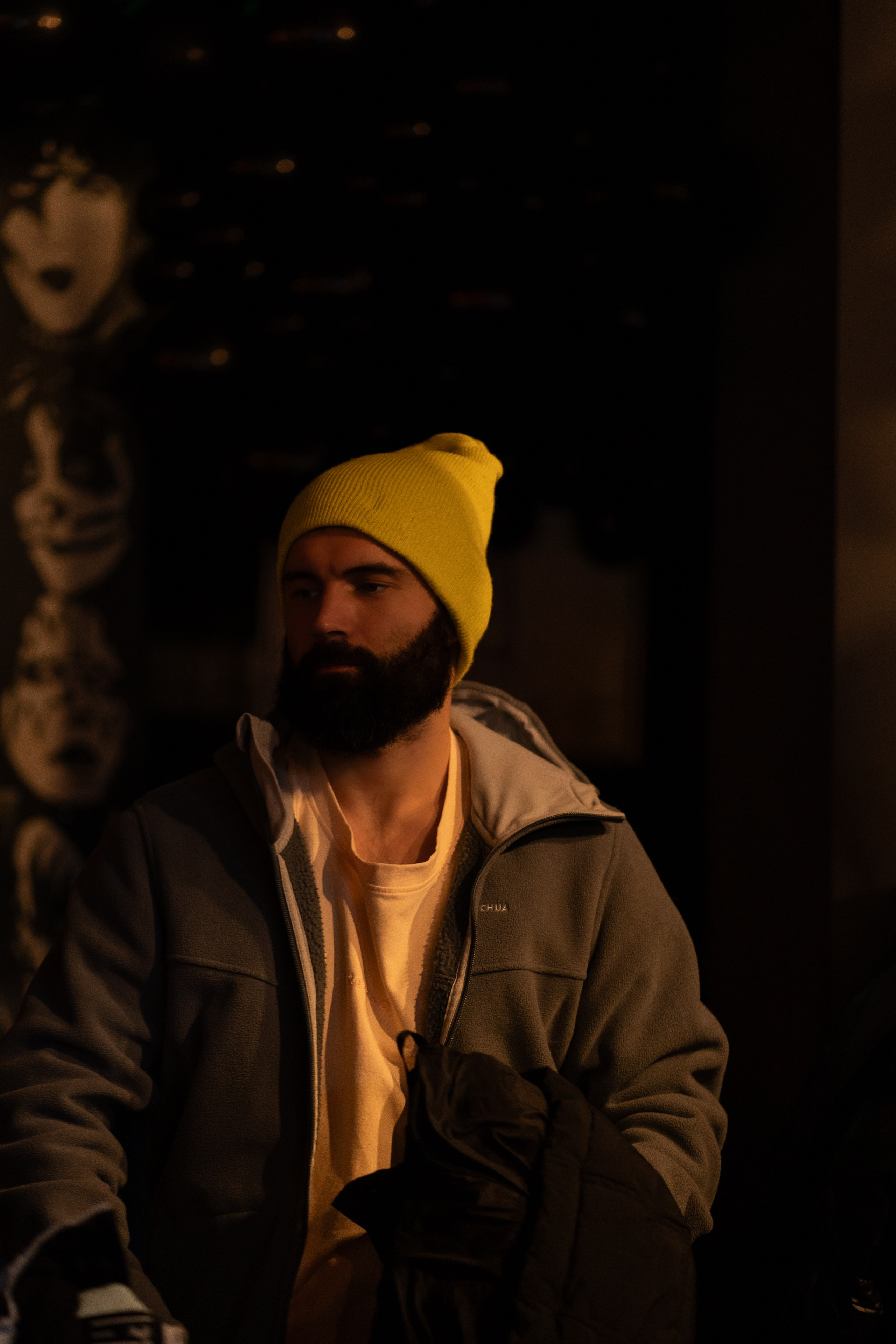 Rooks 13.12 HB. Анастасия Паршукова — фотограф Шерегеш Новосибирск