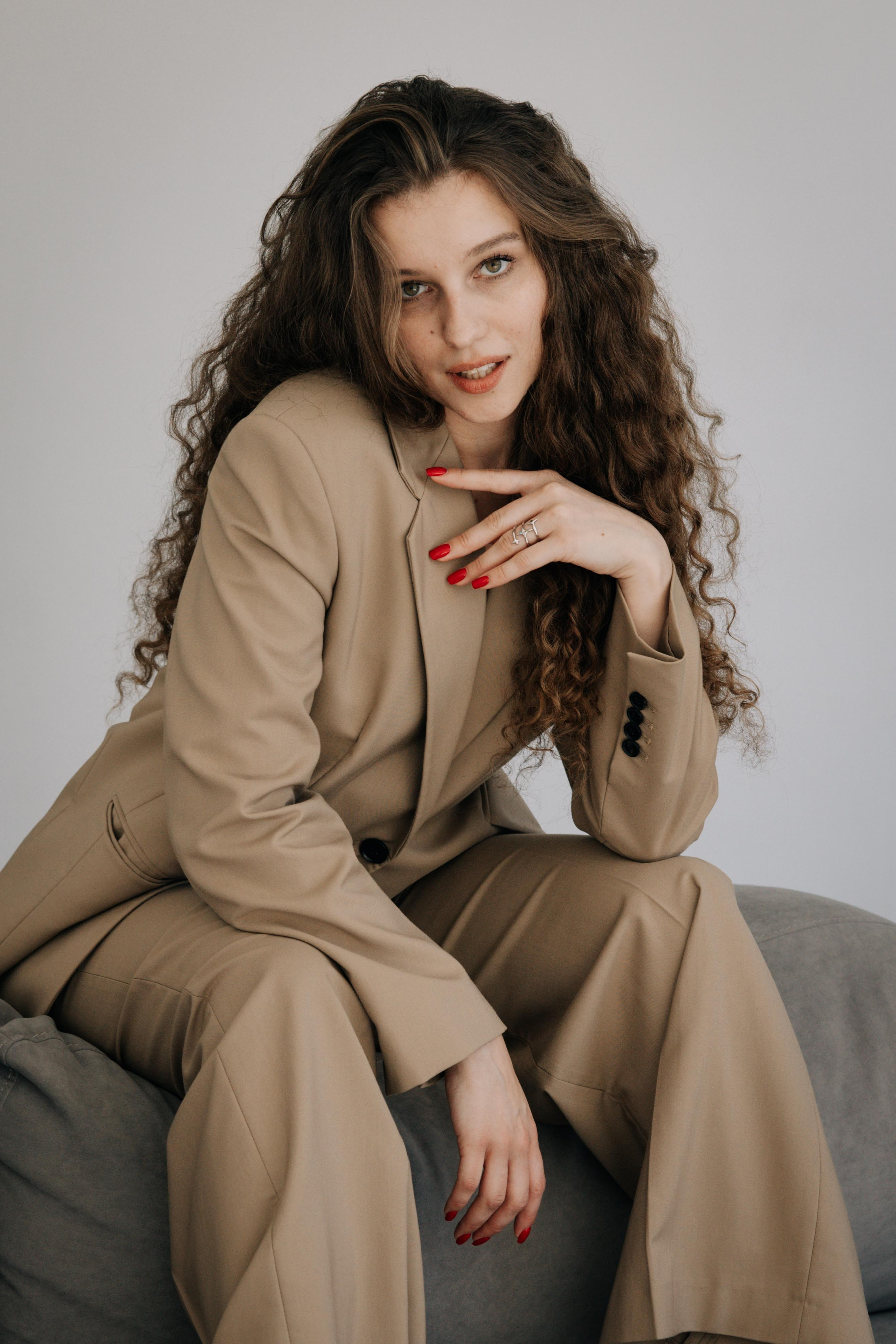 Анастасия. Ксения Цыгир, фотограф в Петербурге