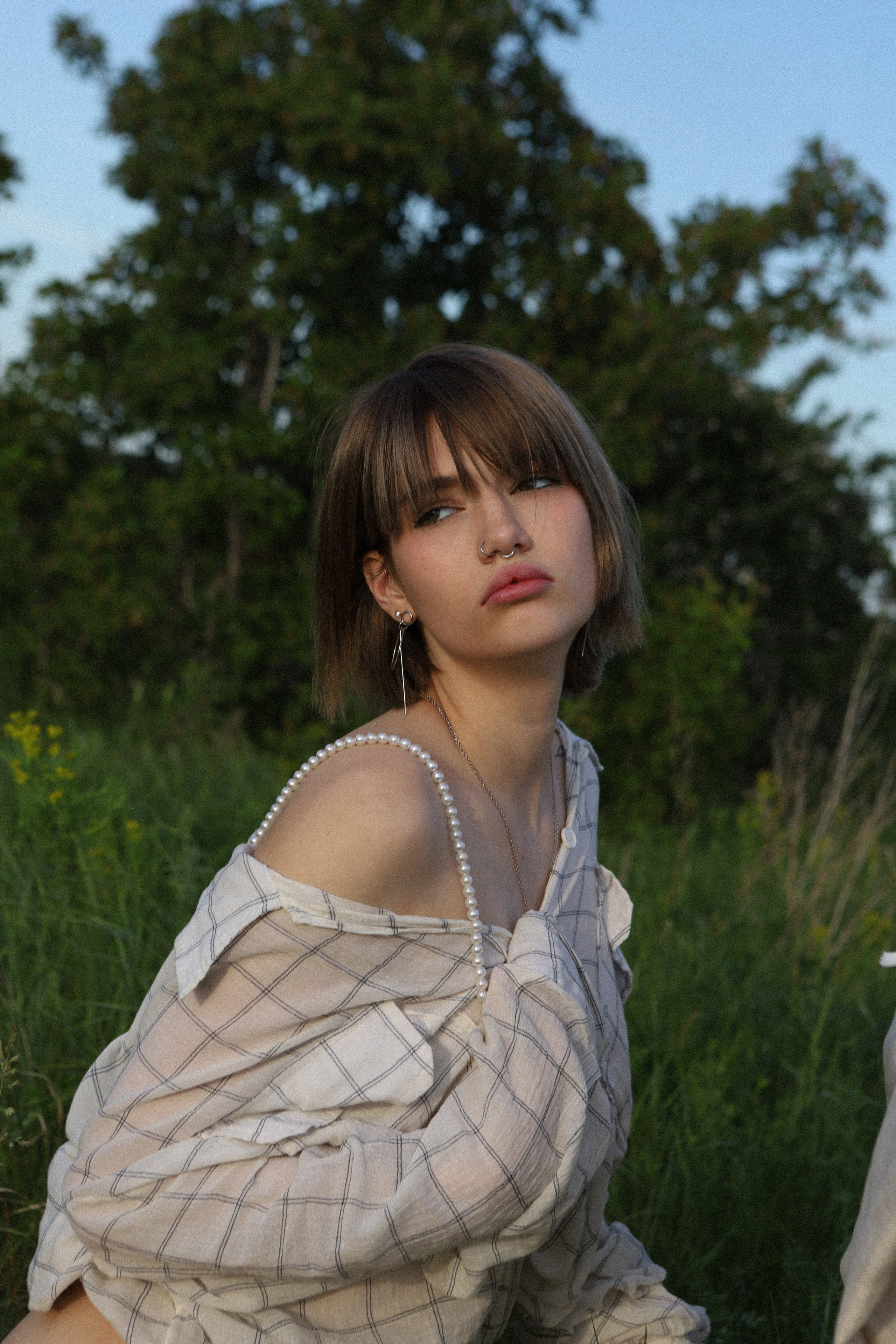 Уличная съемка. Фотограф САРАТОВ