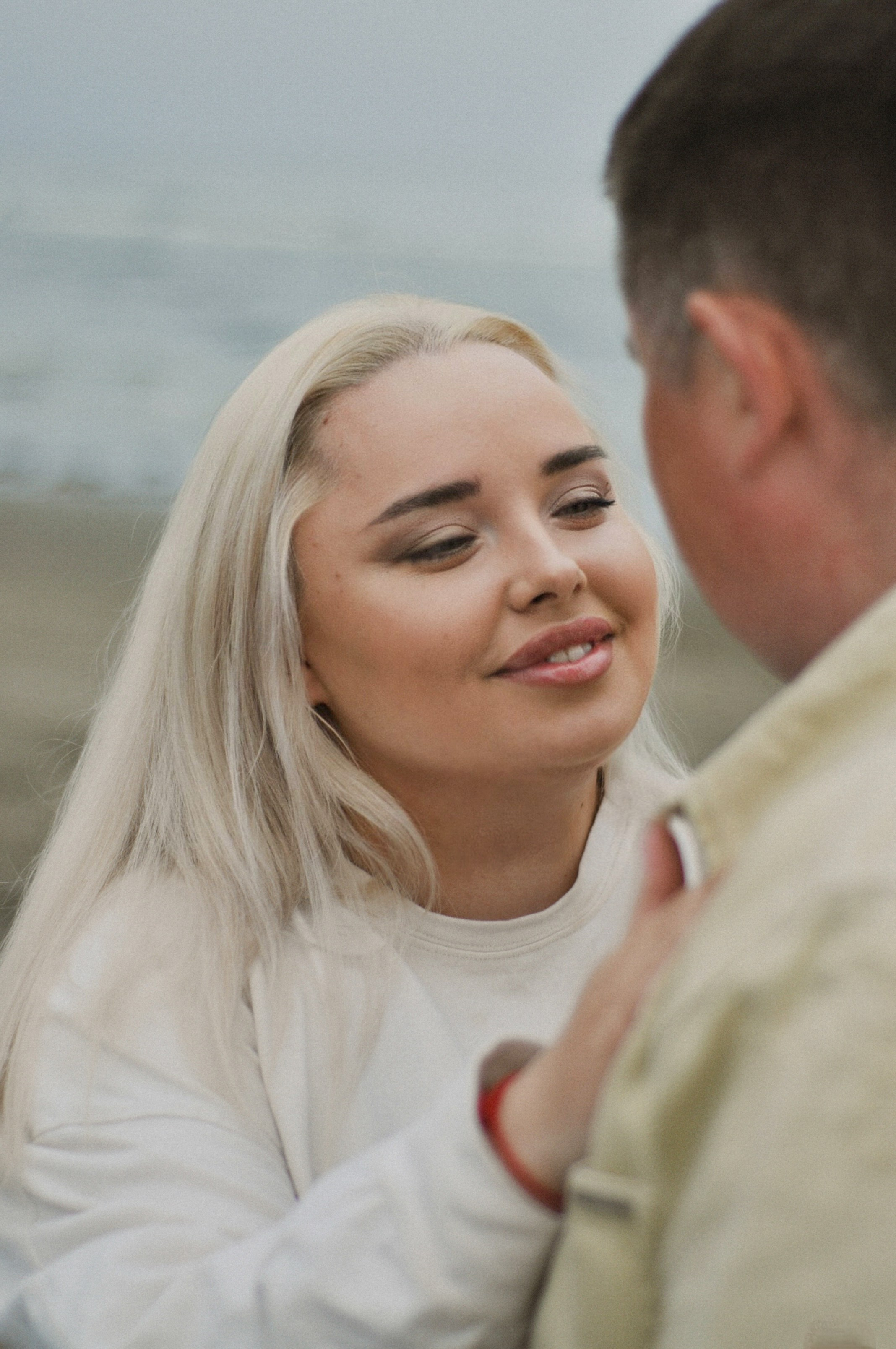 Алексей и Оля