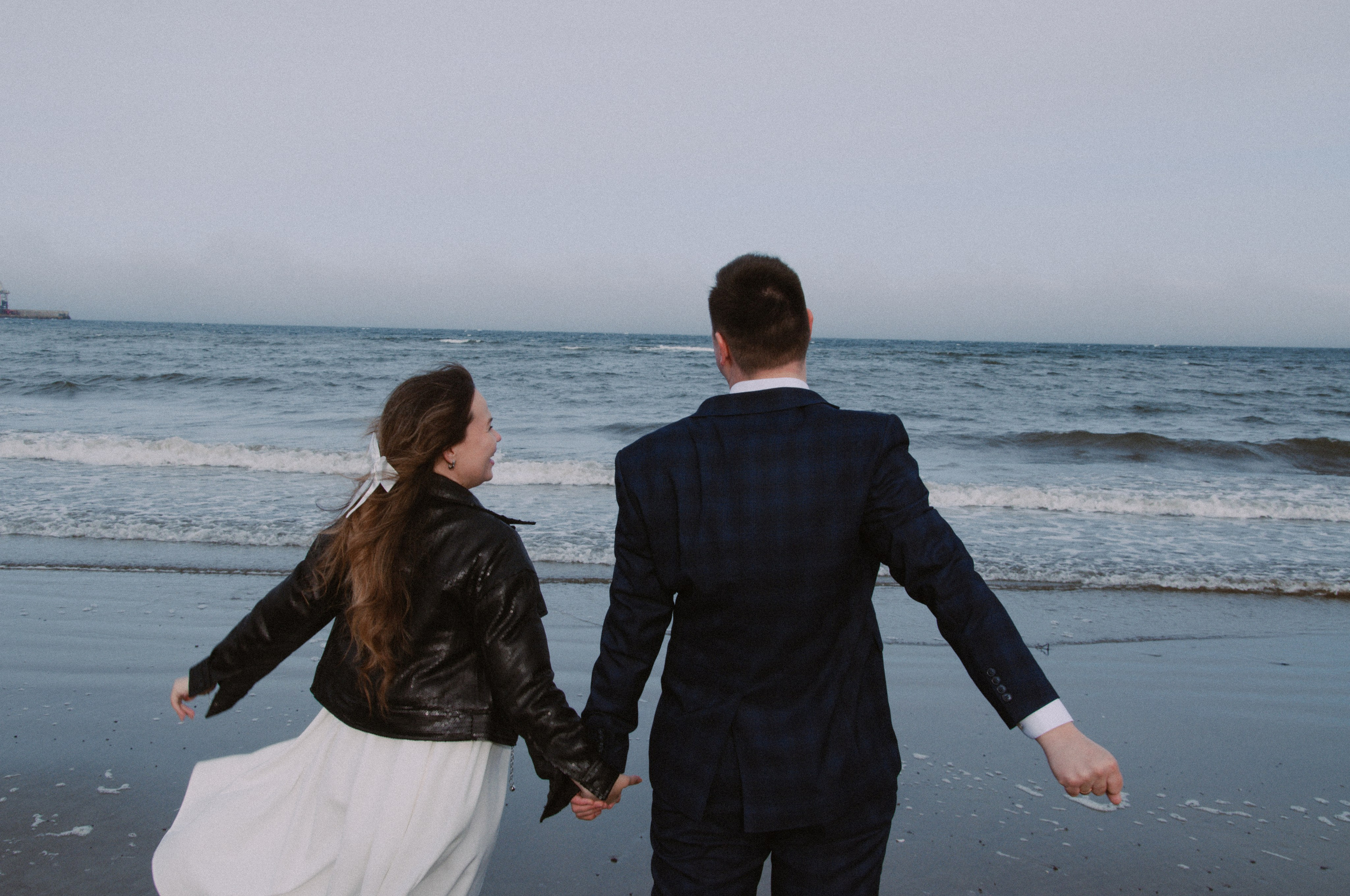 Тимофей и Наташа