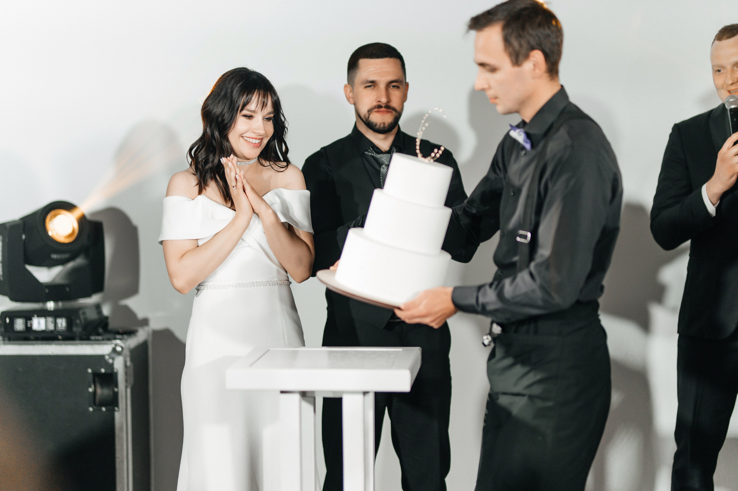 Станислав и Дарья. Фотограф Кирилл Верт