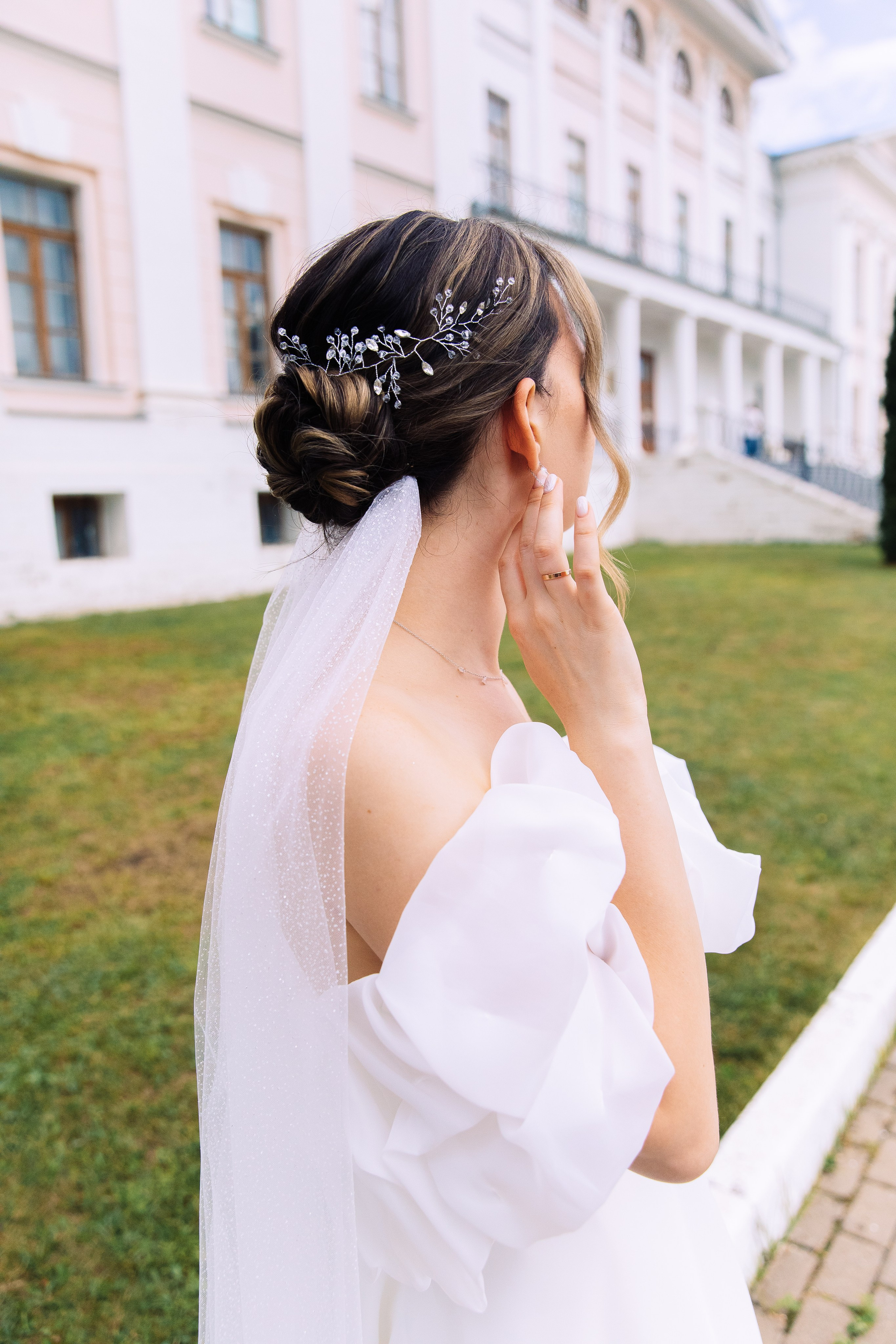 _____________ Полина & Игорь ____________ Свадьба в Подольске. Свадебный и семейный фотограф Москва Зырянов Максим