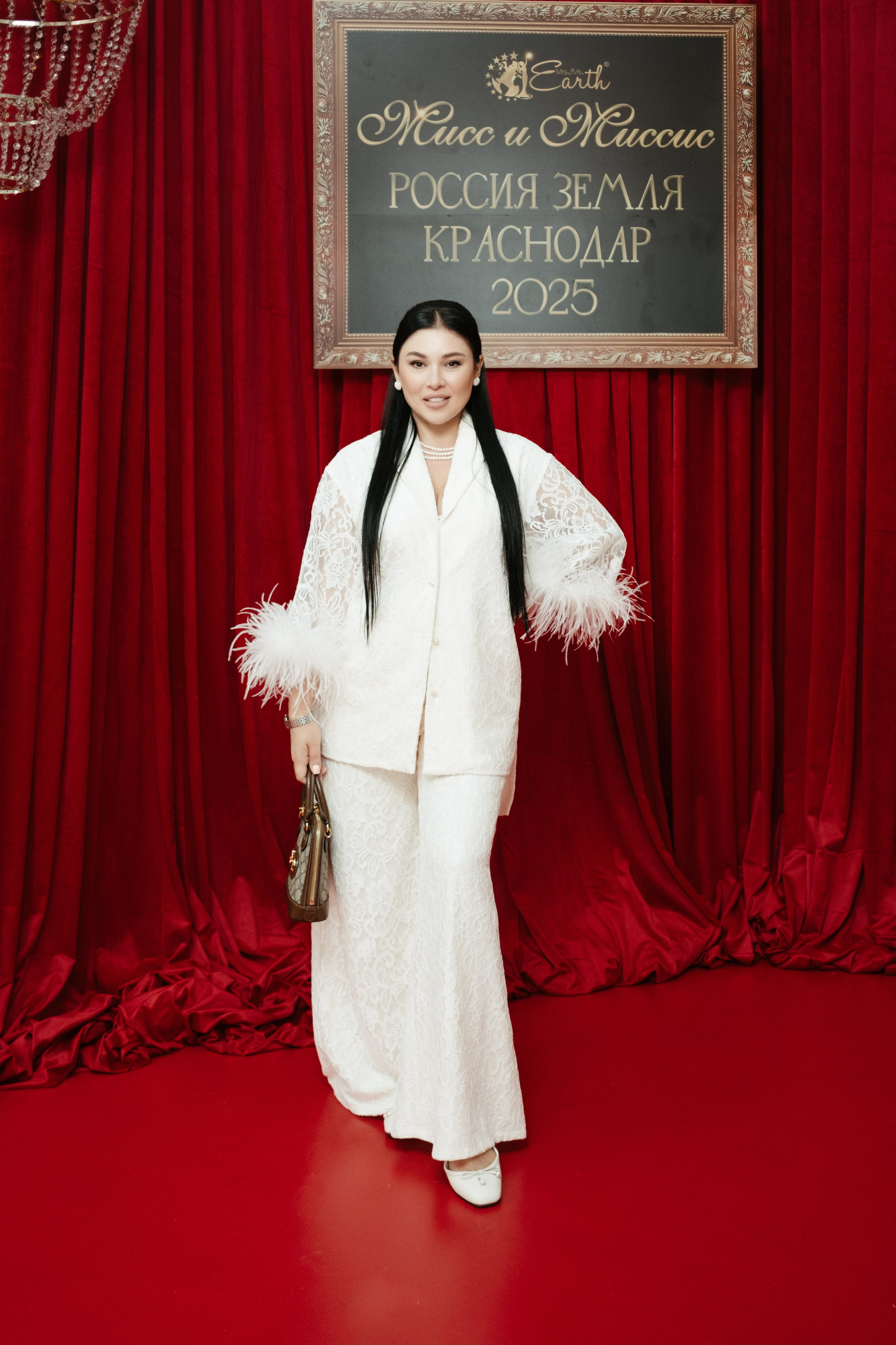 Мисс и Миссис Россия Земли Краснодар 2025. Свадебный и репортажной фотограф Денис Ожигин в Краснодаре и Краснодарском крае