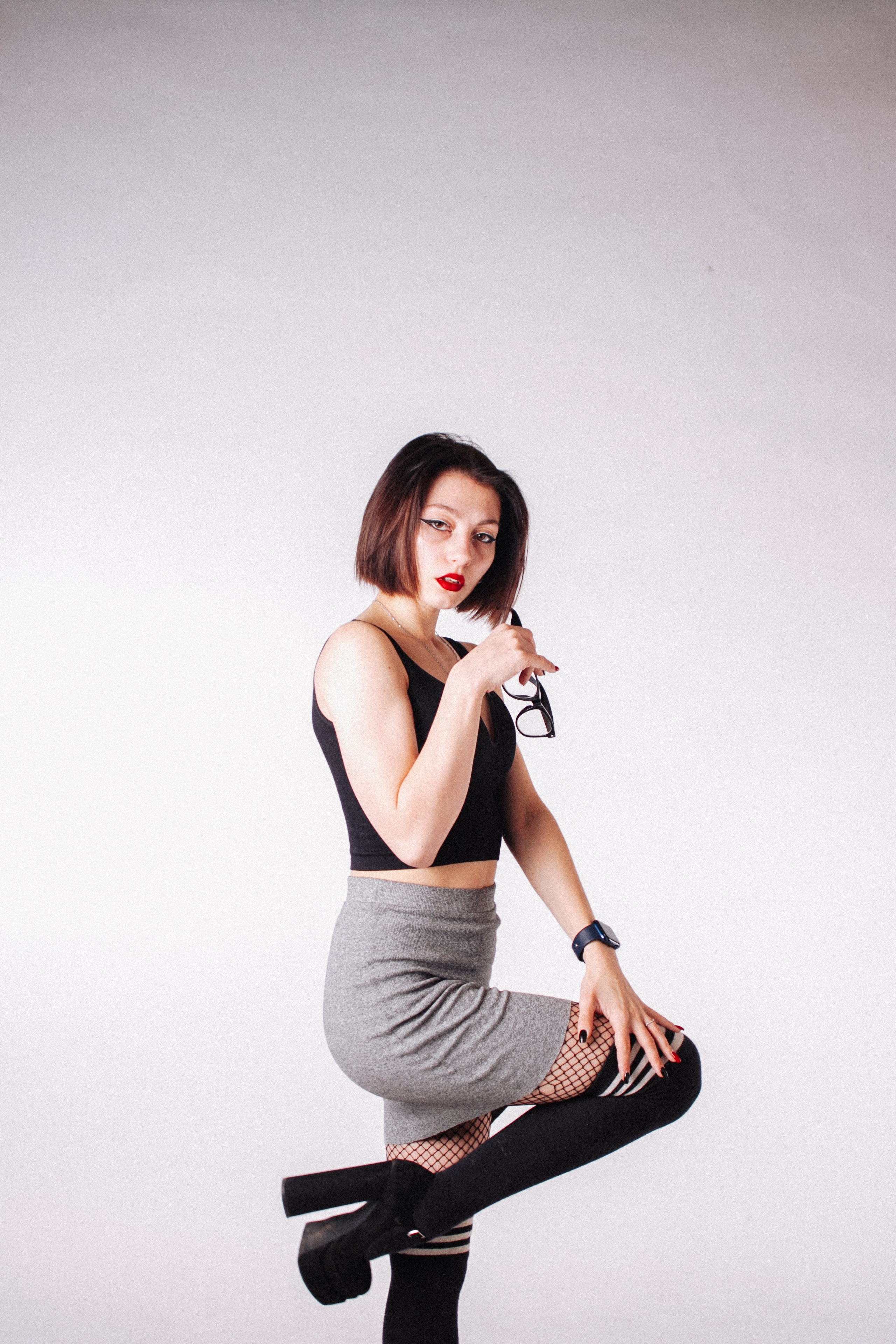 Классическая фотосессия. Креативный фотограф Нижний Новгород Никита Корольков