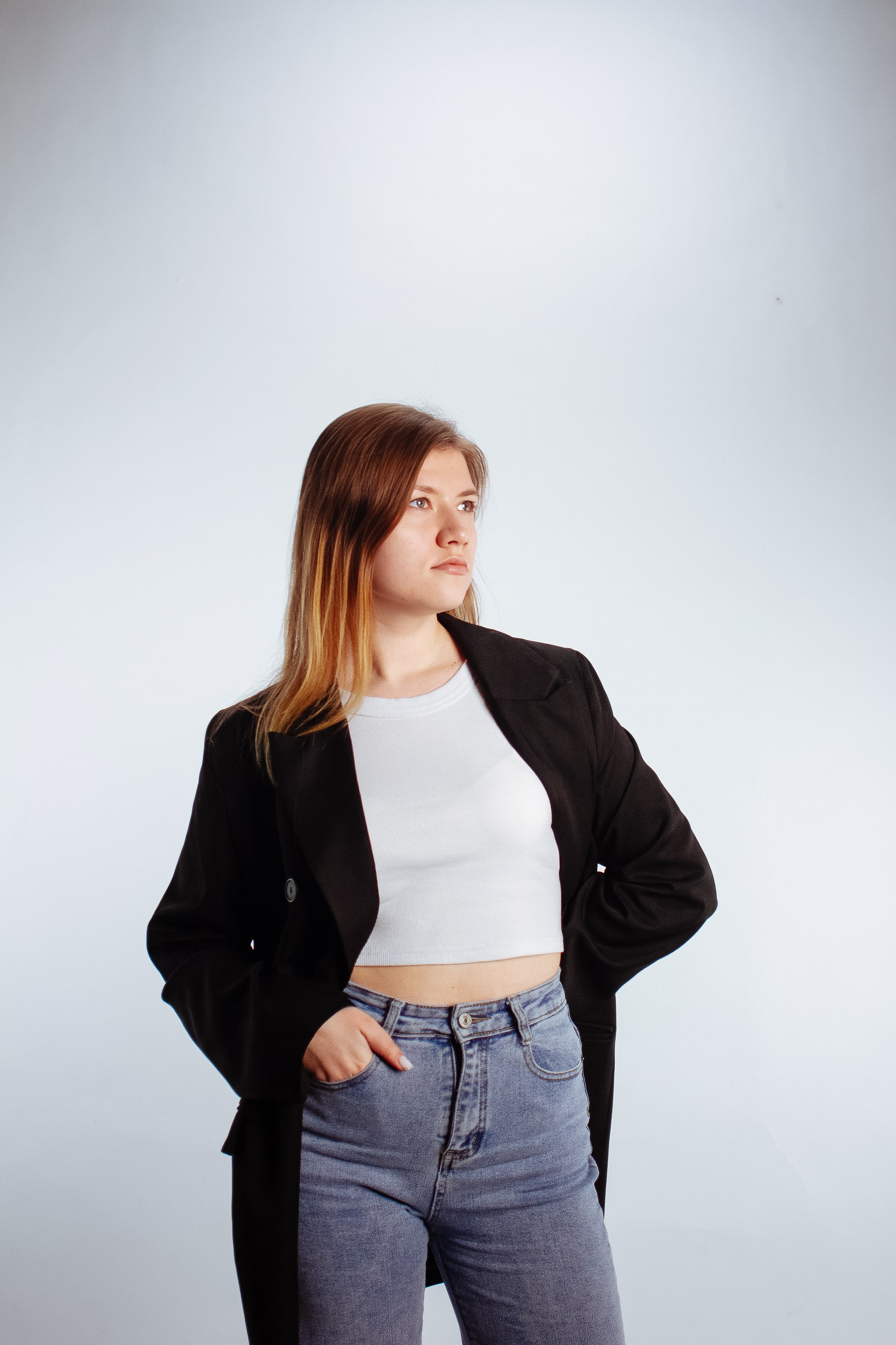 Марина Студия. Креативный фотограф Нижний Новгород Никита Корольков