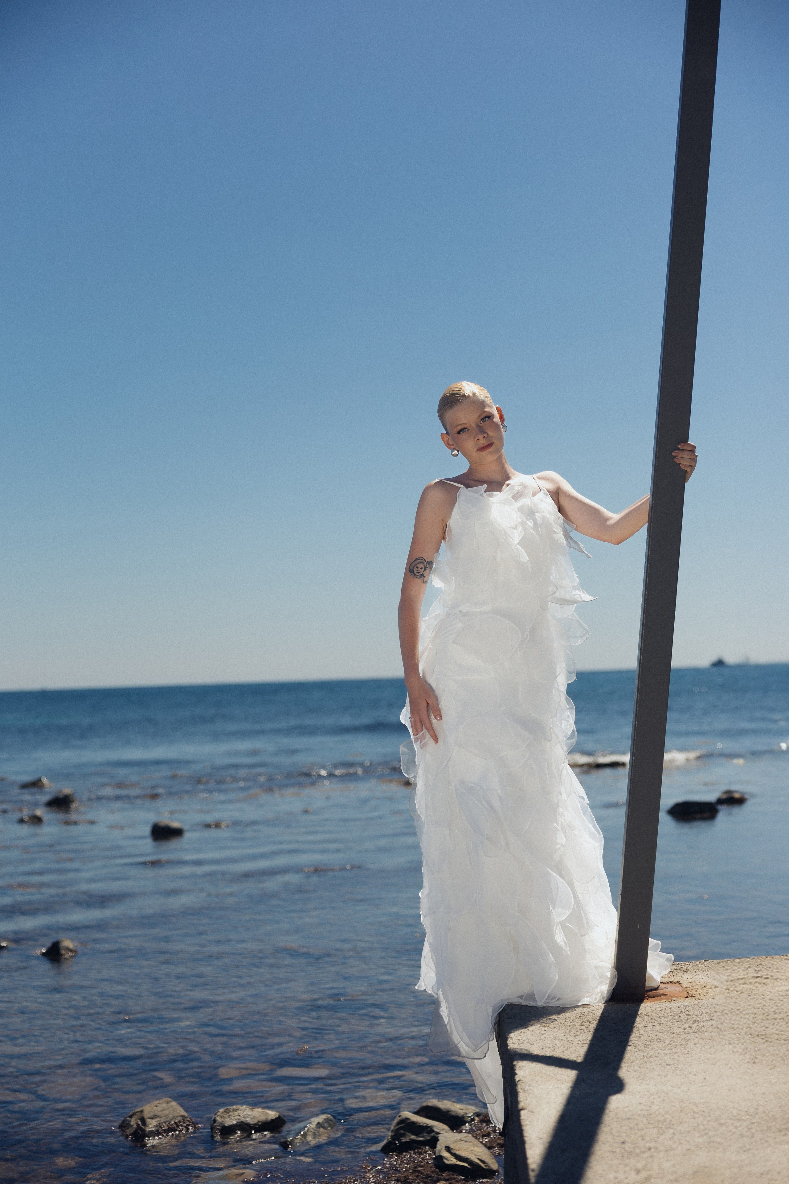 Ныряй в мою любовь!. Свадебный и репортажный фотограф Новороссийск, Краснодар, Сочи Олеся Дзюба