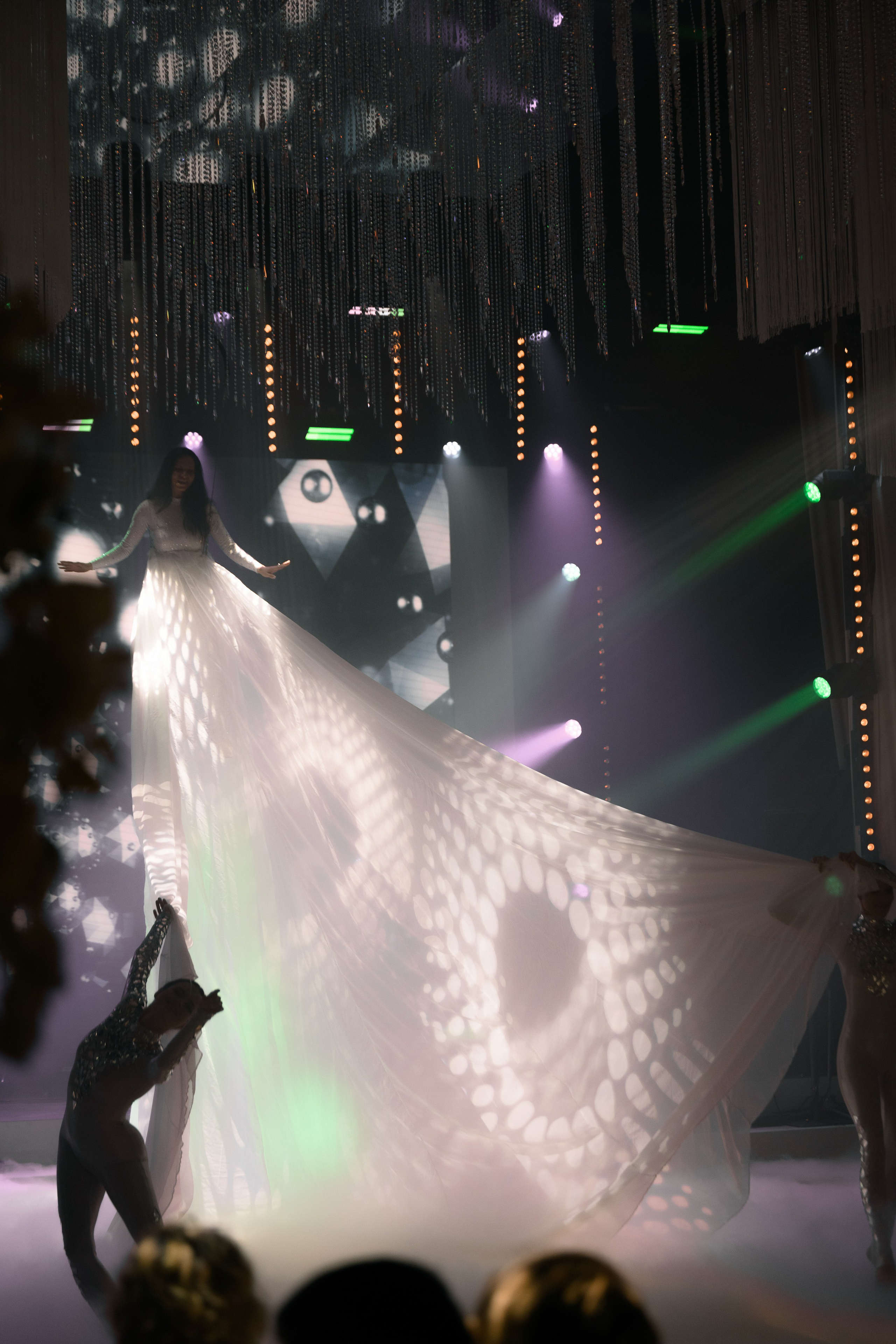 V's B-DAY. Свадебный и event-фотограф Иван Волнухин