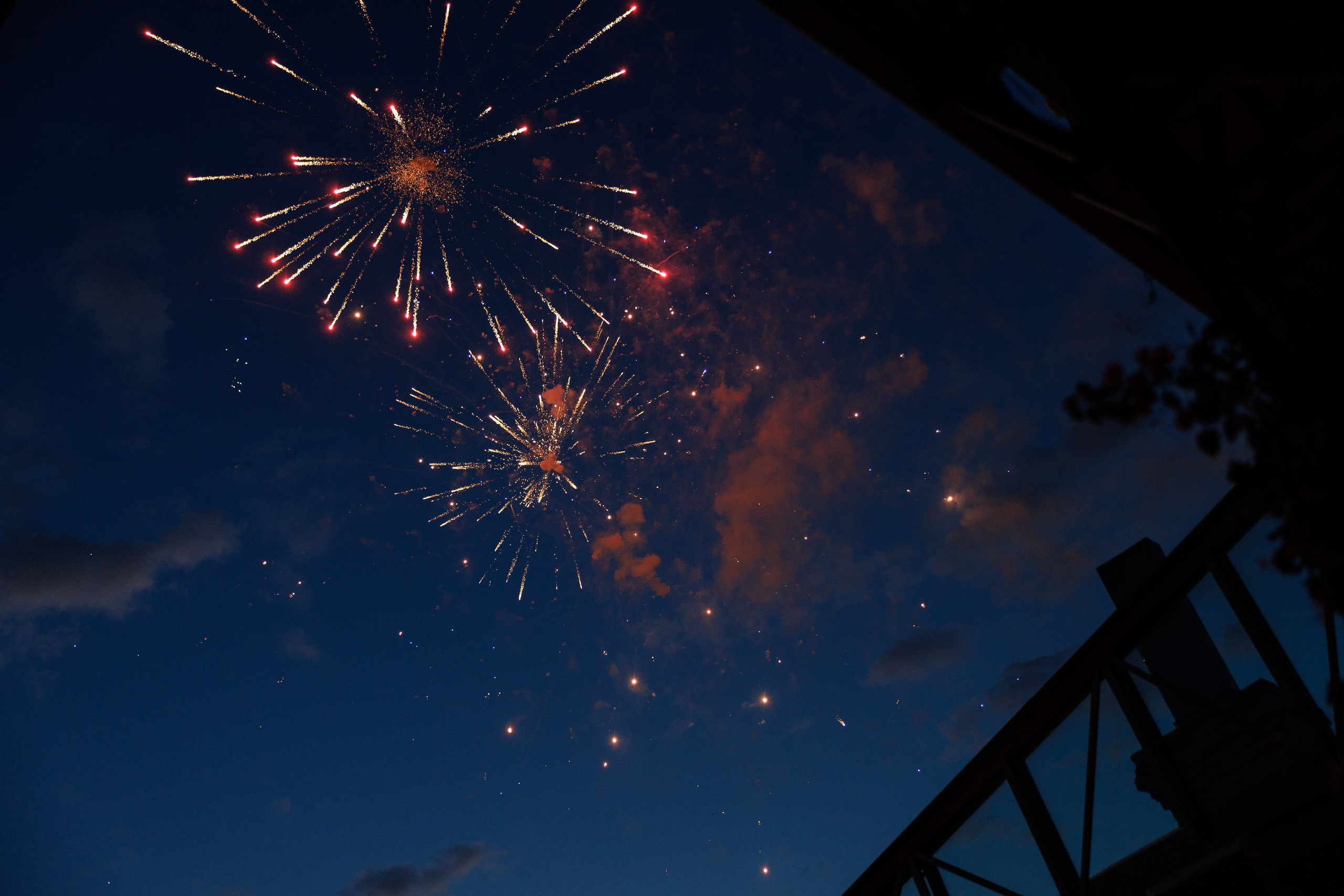 ДЕНЬ РОЖДЕНИЯ ИВАНА. Свадебный и event-фотограф Иван Волнухин