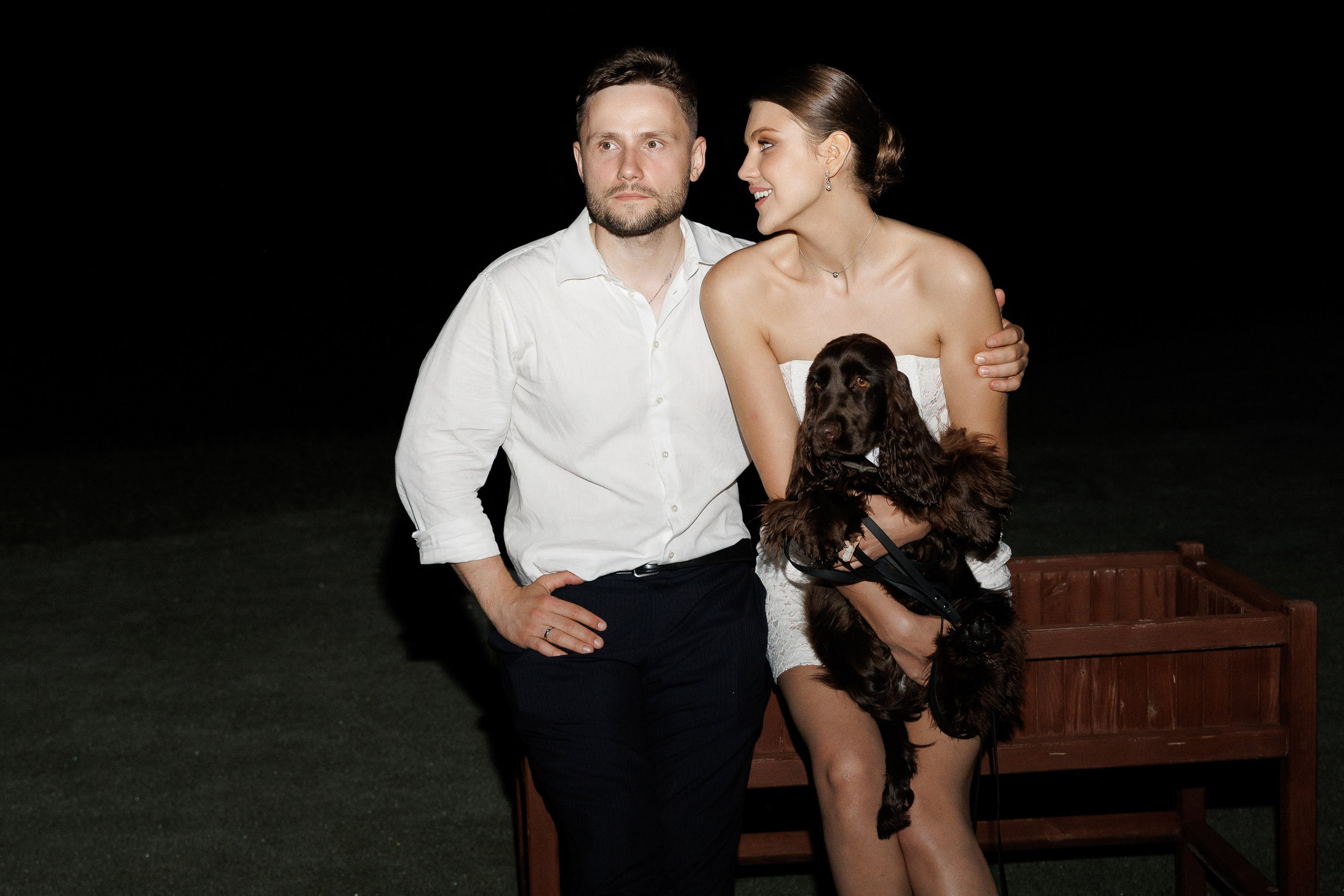 WHITEWedding_2024_Волнухин_1. Свадебный и event-фотограф Иван Волнухин